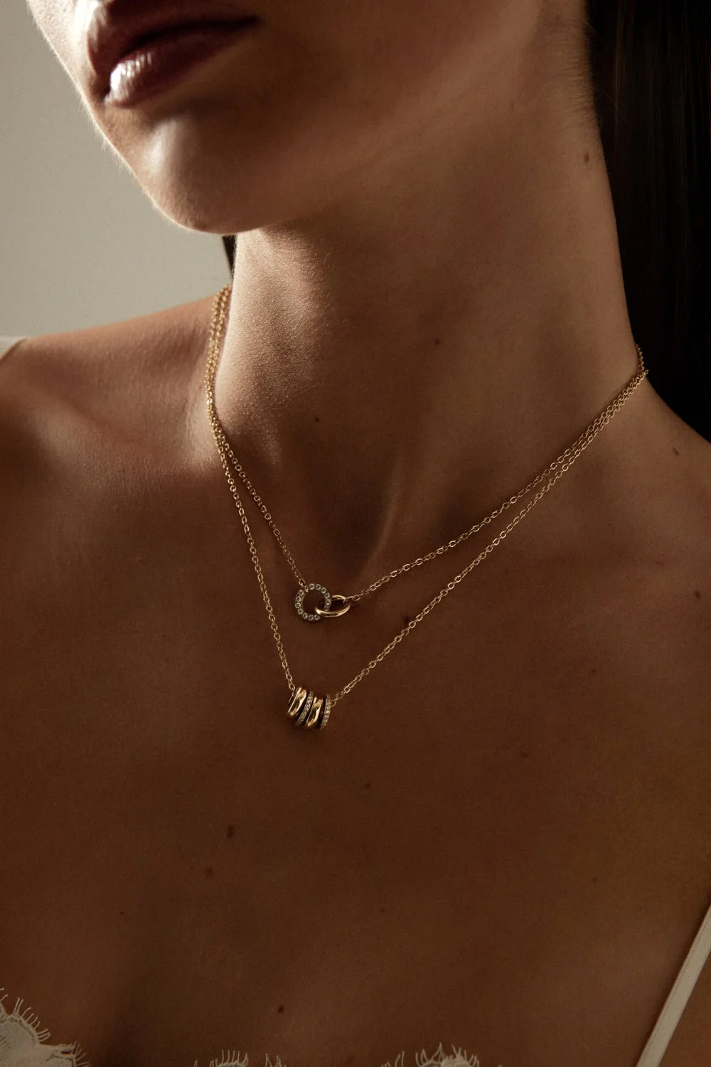 STAGE NECKLACE - Image 8