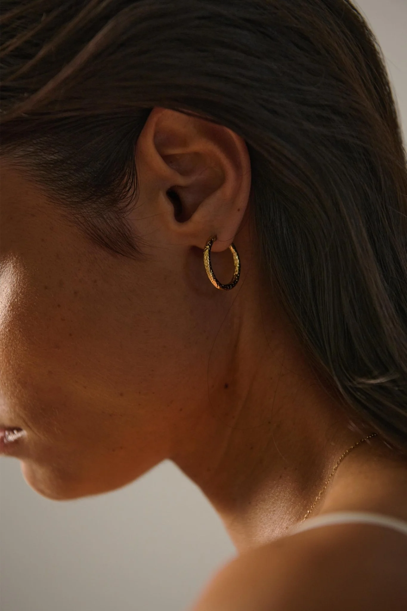 MURO EARRINGS - Image 2