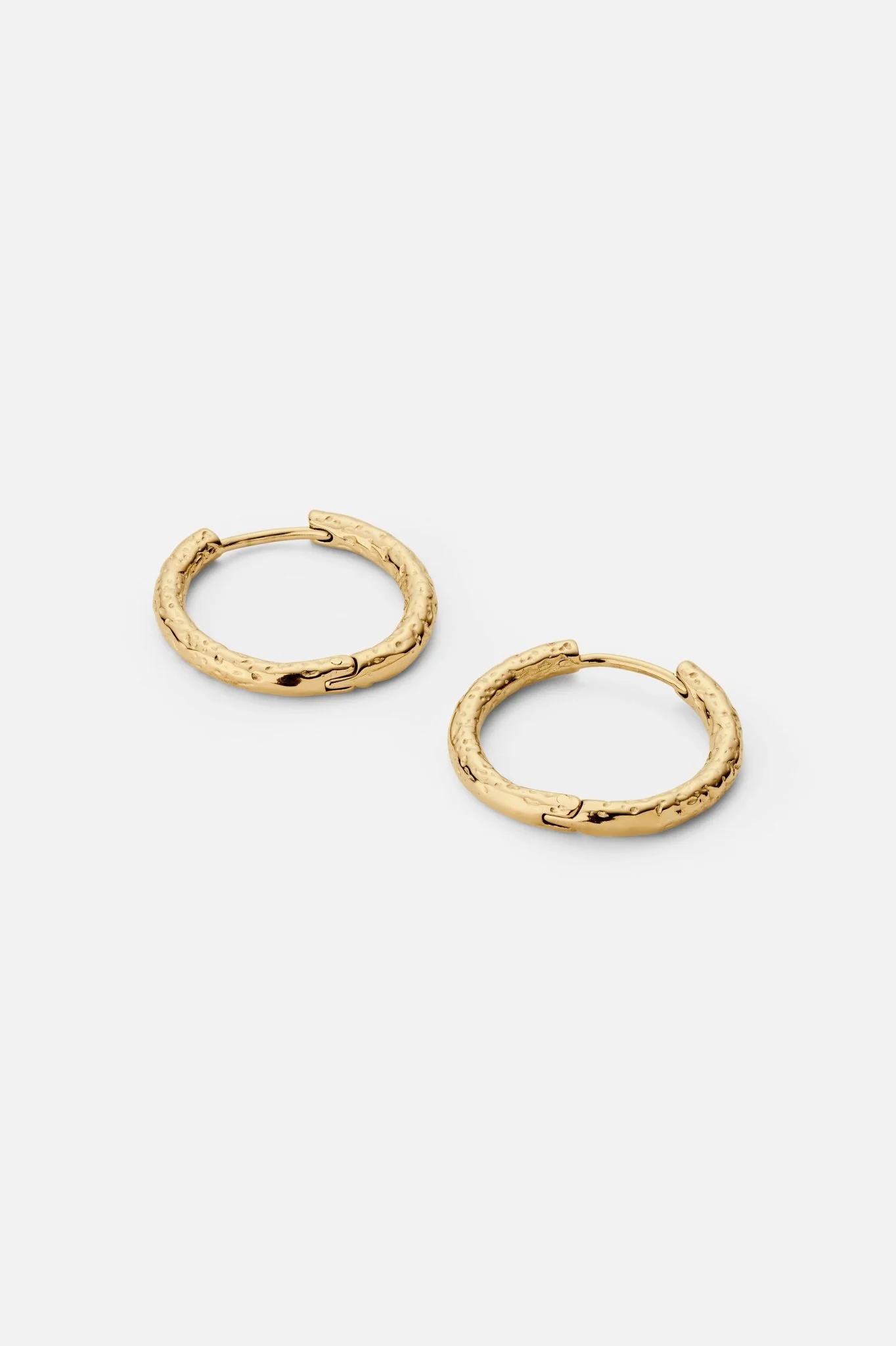 MURO EARRINGS - Image 3