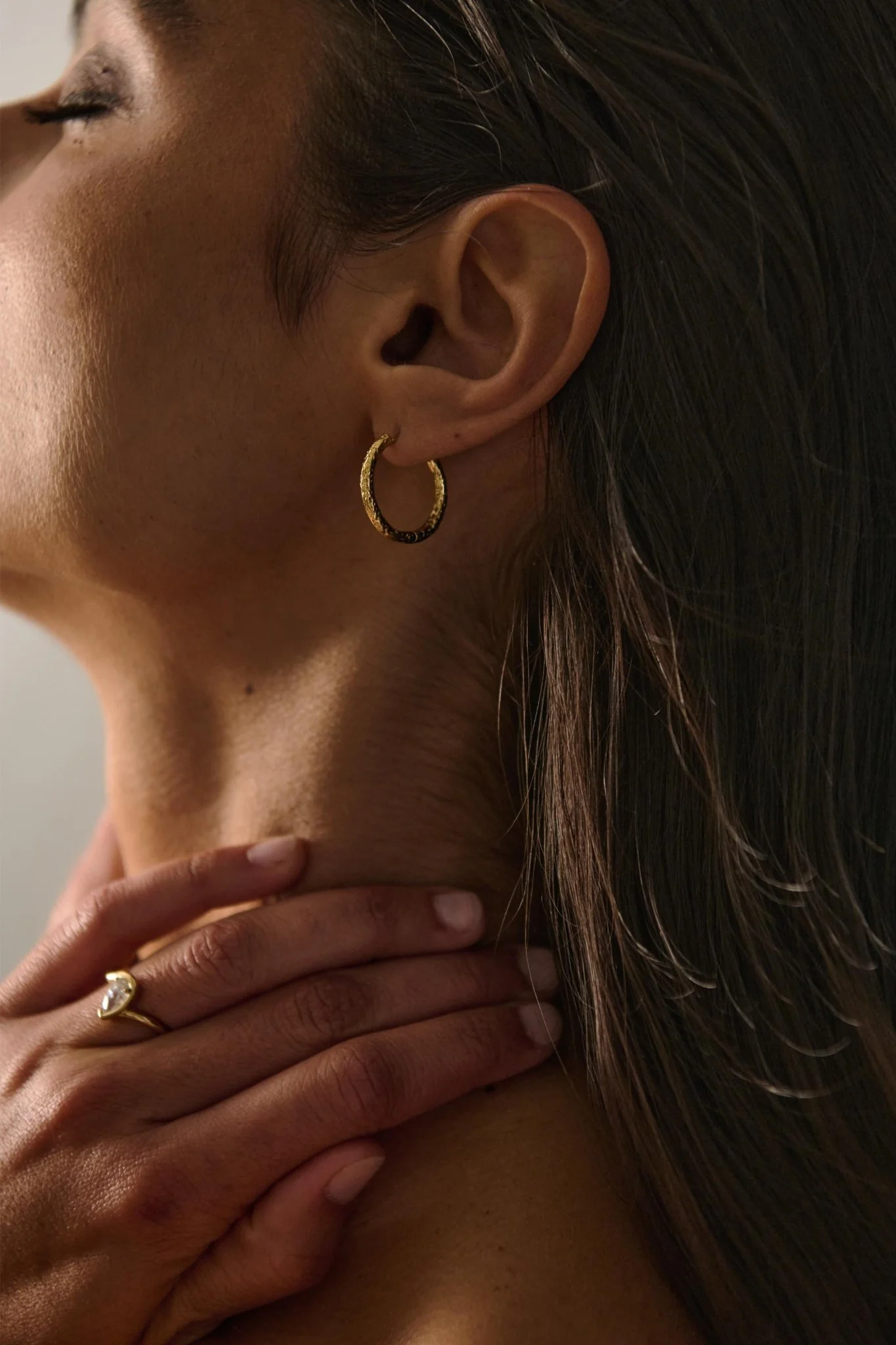 MURO EARRINGS - Image 4