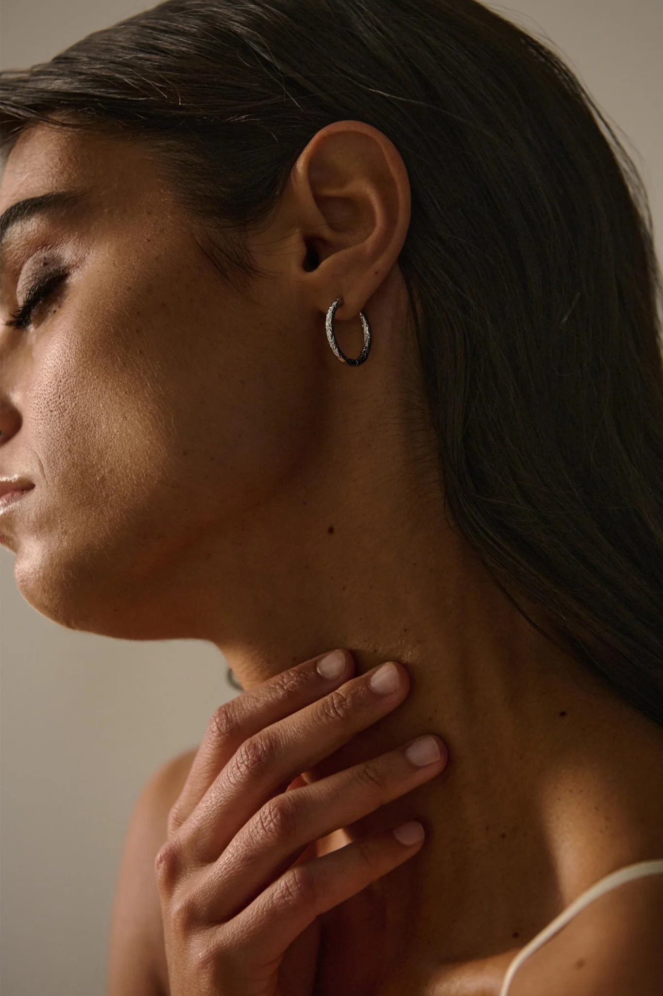 MURO EARRINGS - Image 4