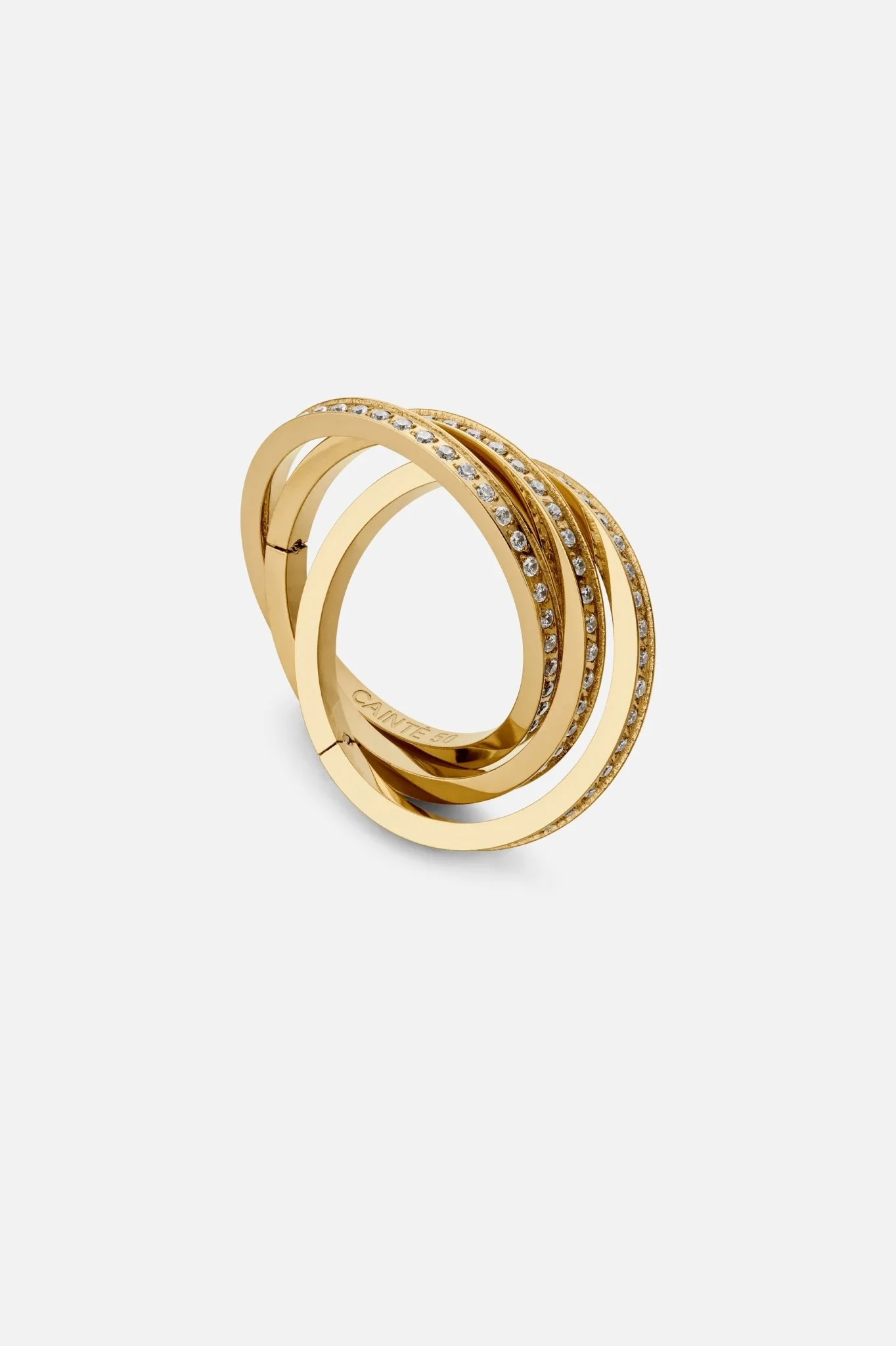 LOEVA RING - Image 3