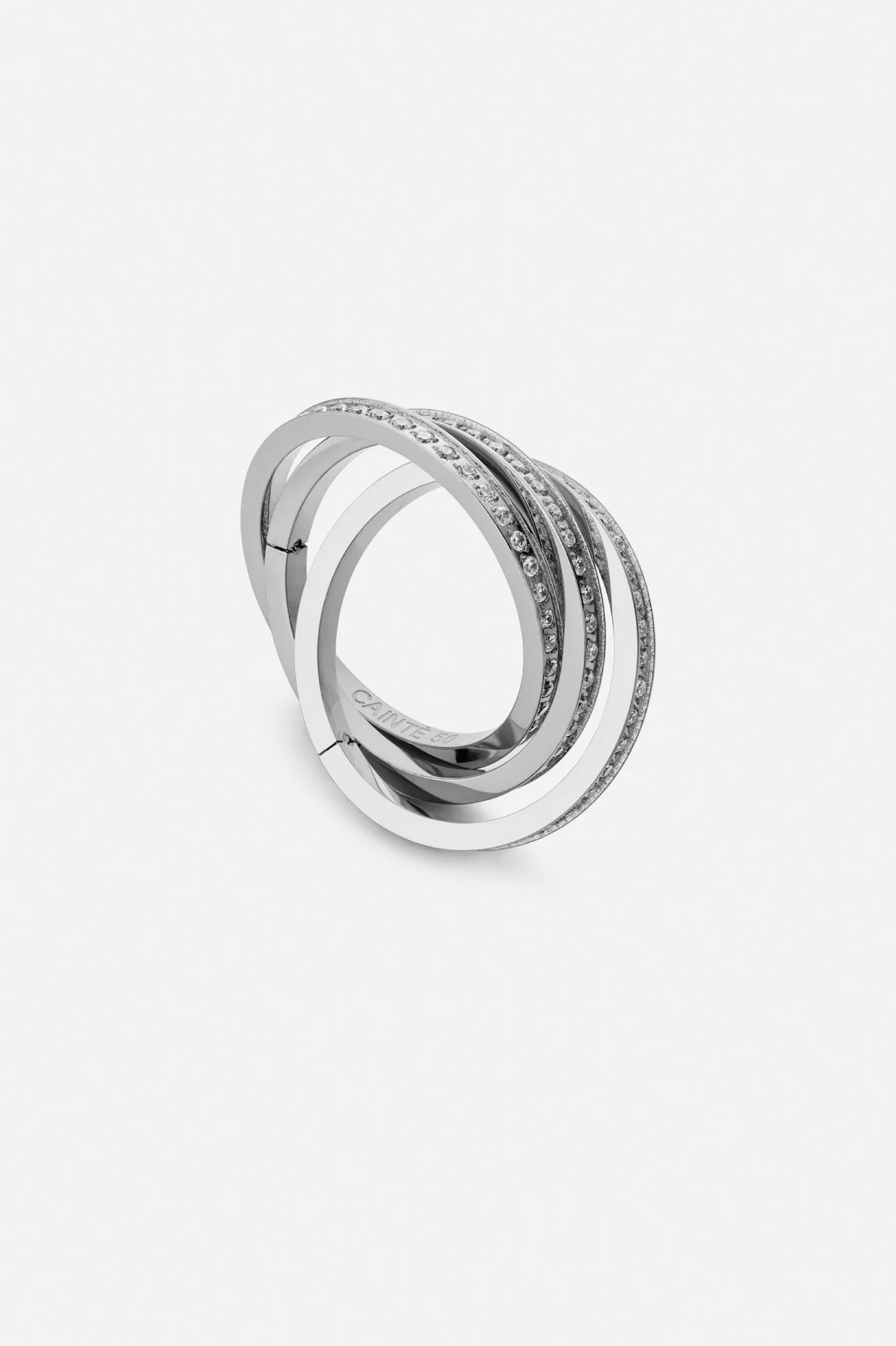LOEVA RING - Image 3