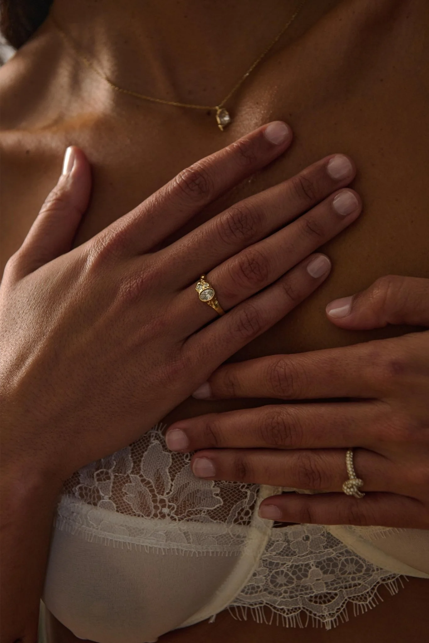 SOREIA RING - Image 2