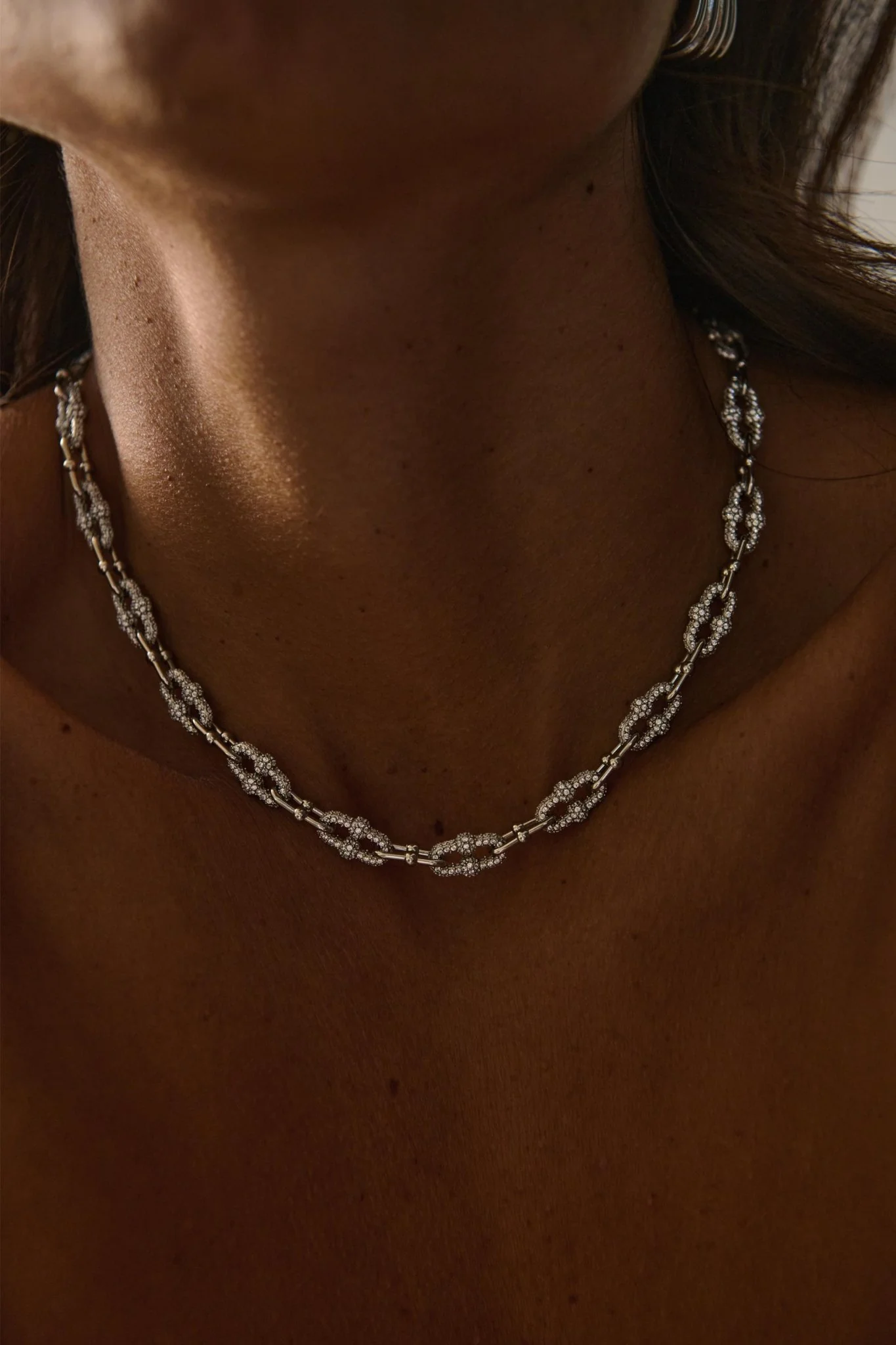 ISOLDE NECKLACE - Image 2