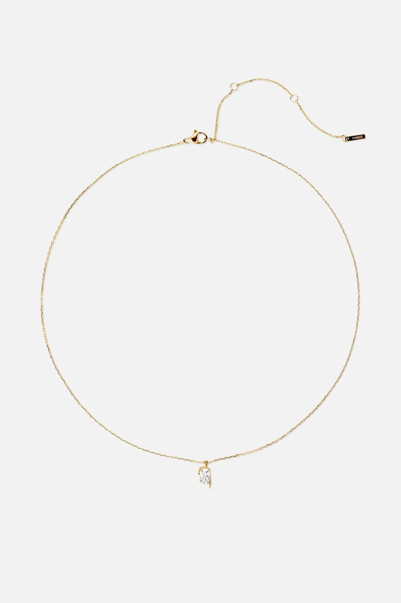 HELOISE NECKLACE - Image 3