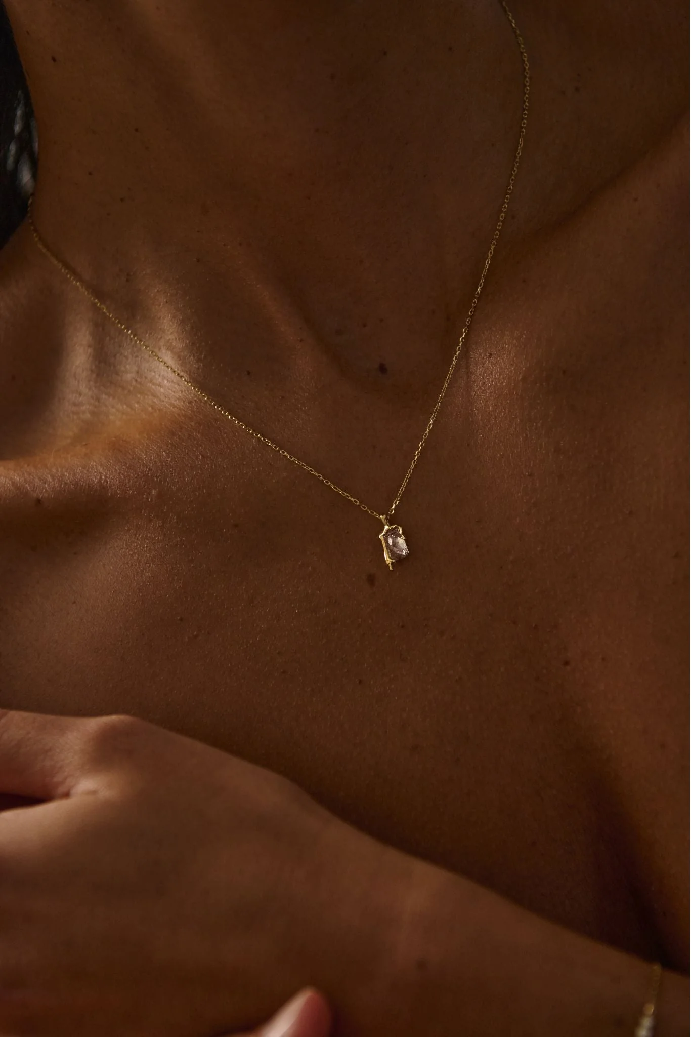 HELOISE NECKLACE - Image 4