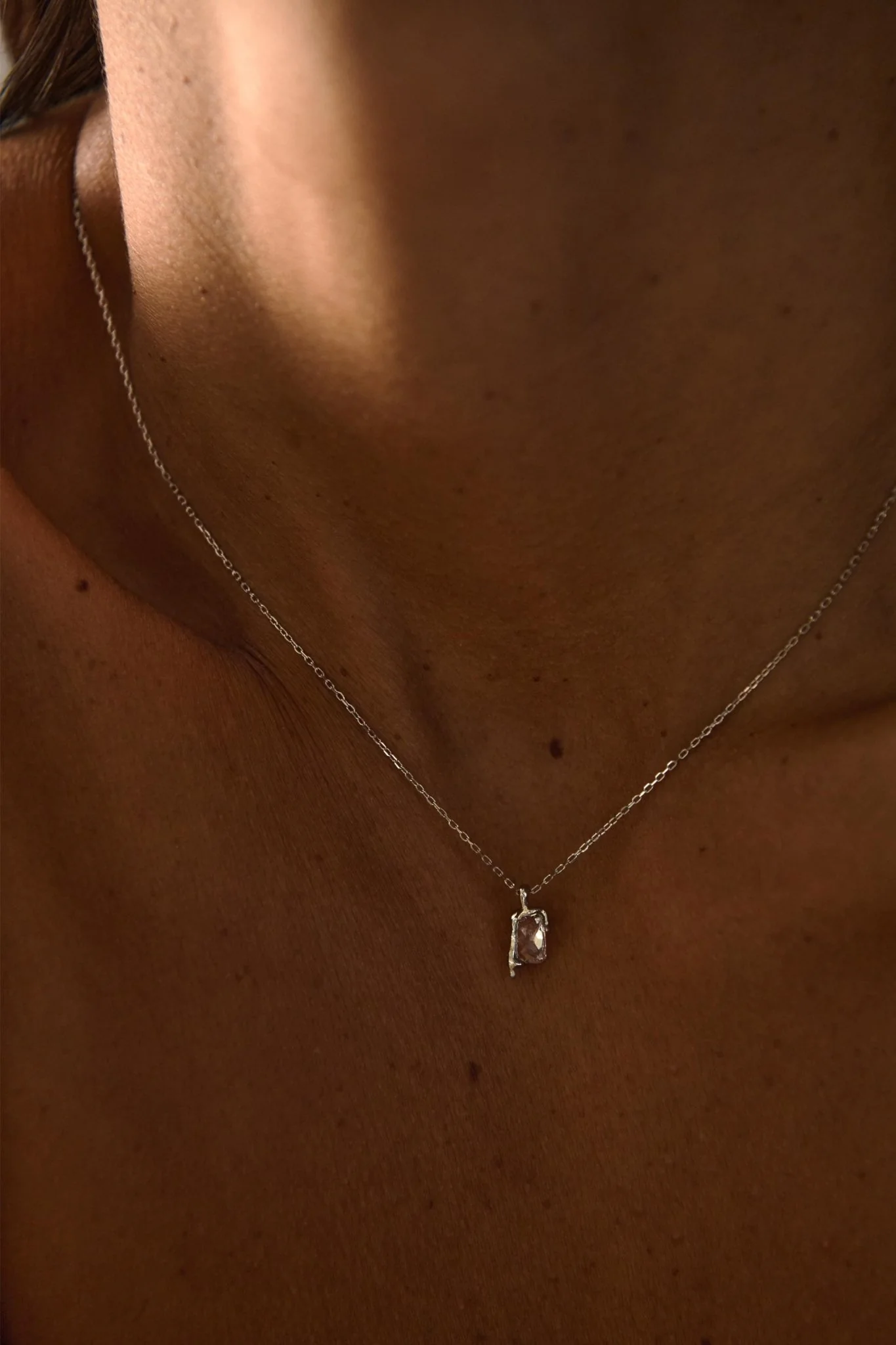 HELOISE NECKLACE - Image 2