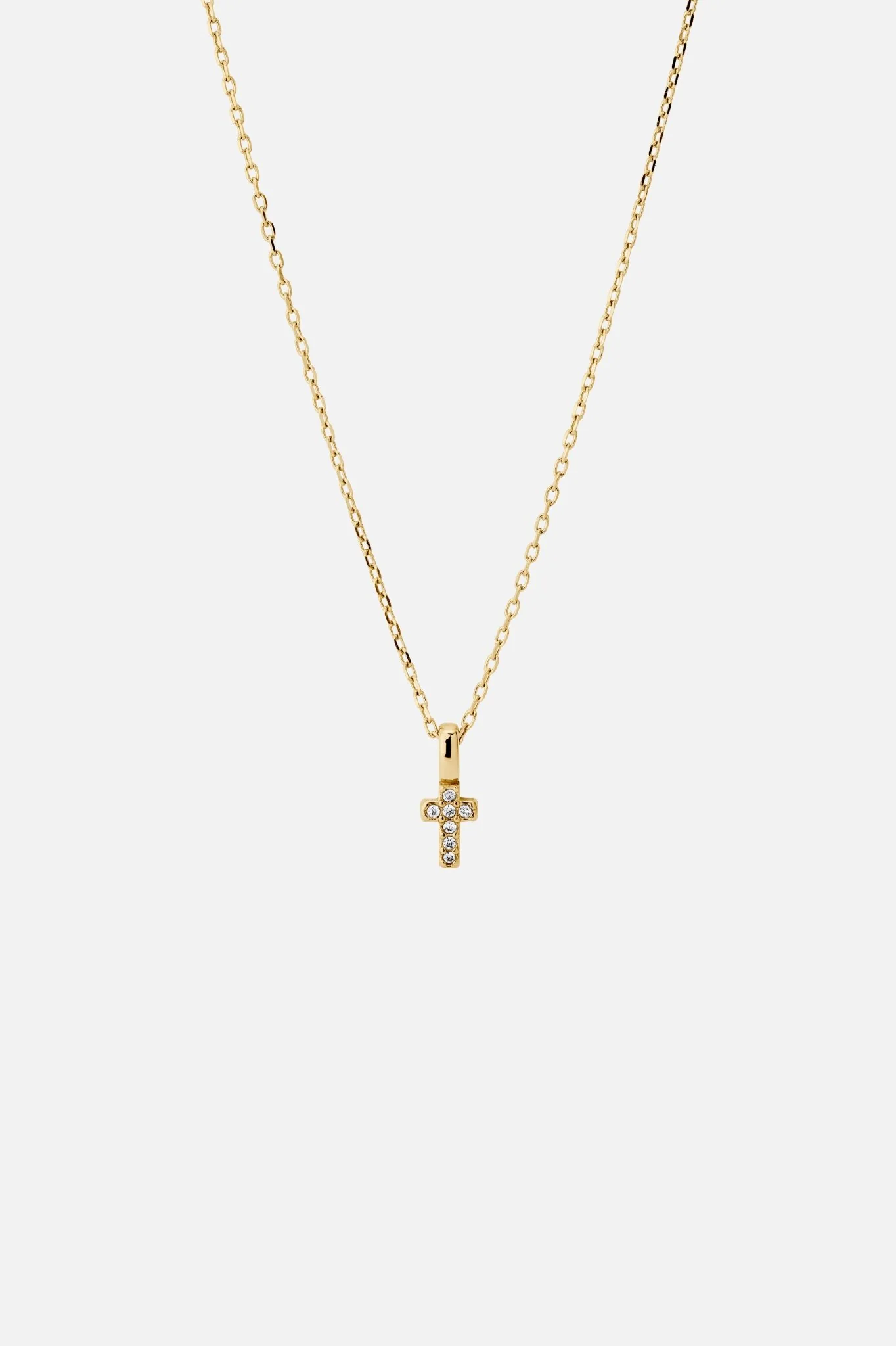 VALENNE NECKLACE