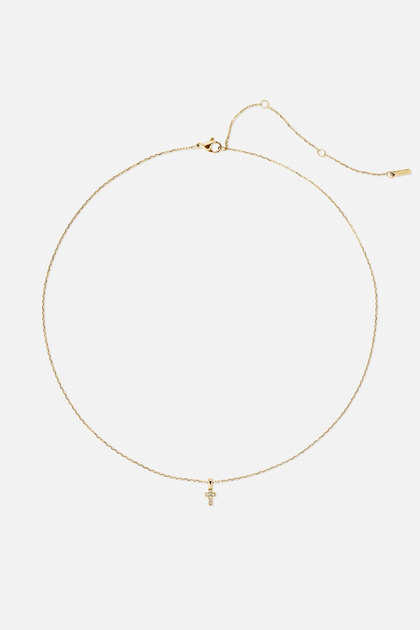 VALENNE NECKLACE - Image 3