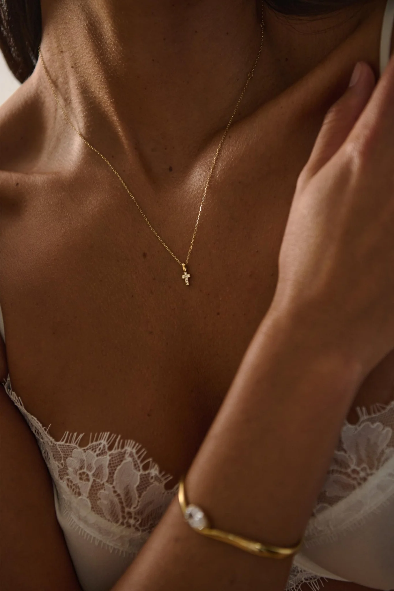VALENNE NECKLACE - Image 4