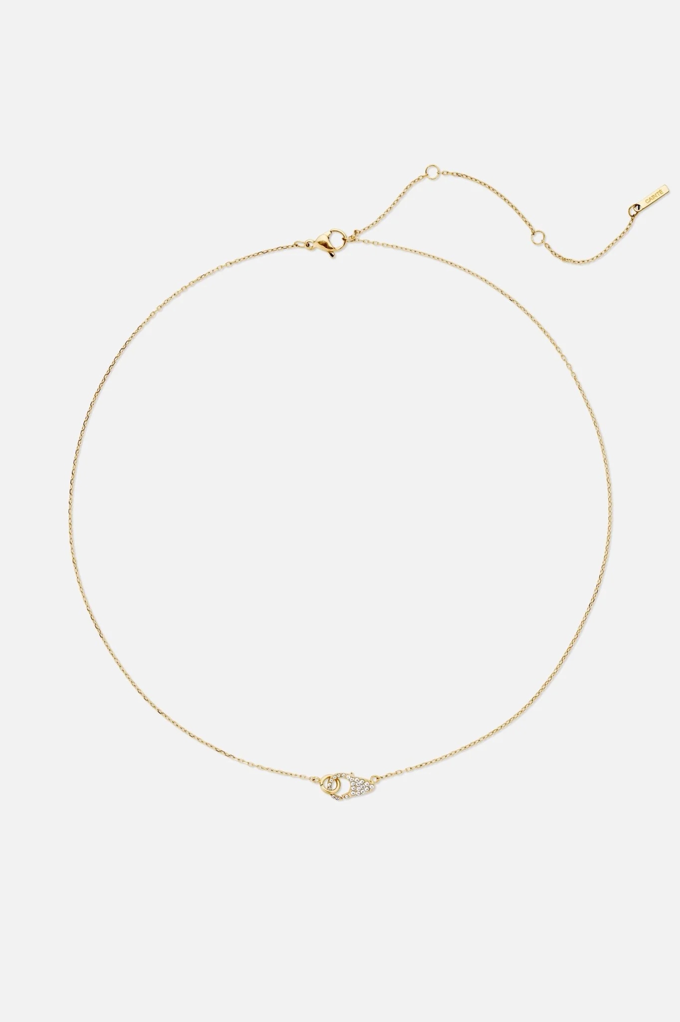 CIESE NECKLACE - Image 3