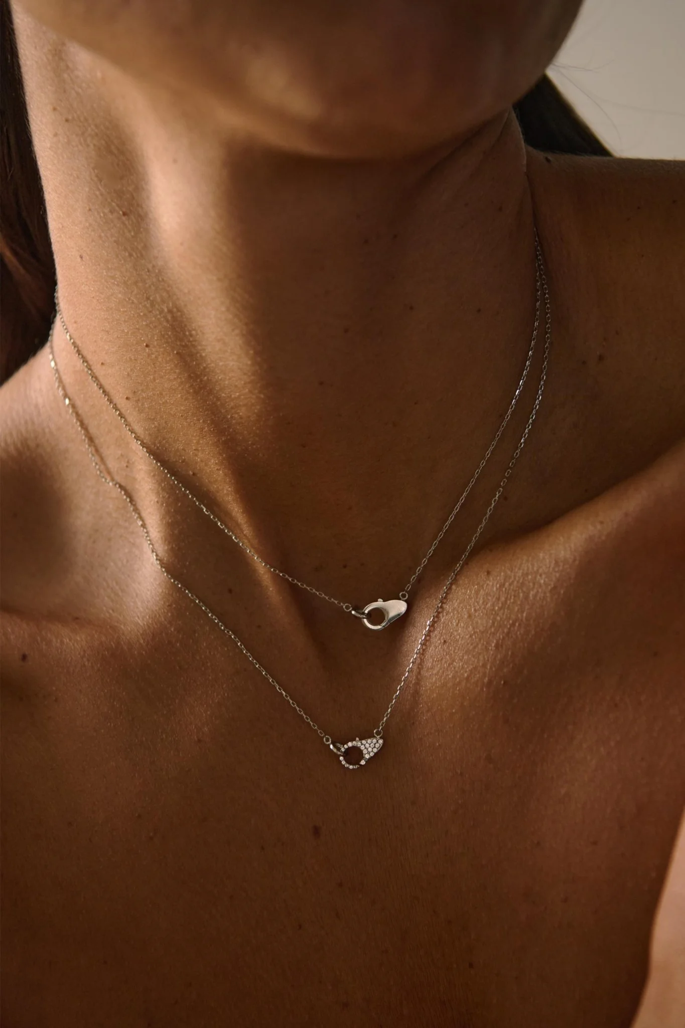 CIESE NECKLACE - Image 2