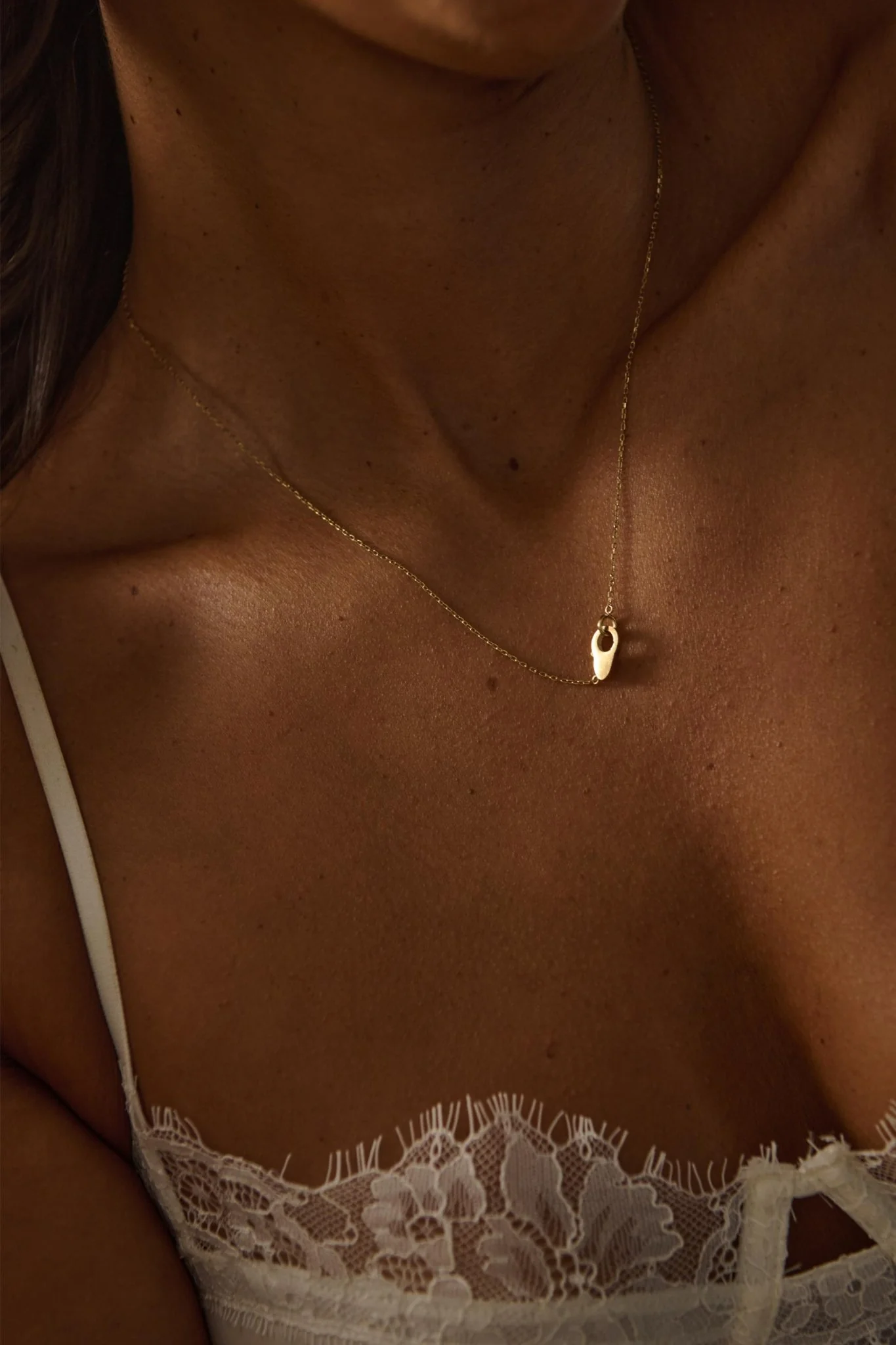FIORÉ NECKLACE - Image 4
