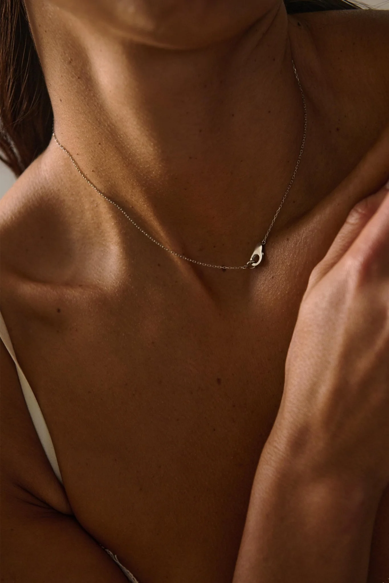 FIORÉ NECKLACE - Image 4