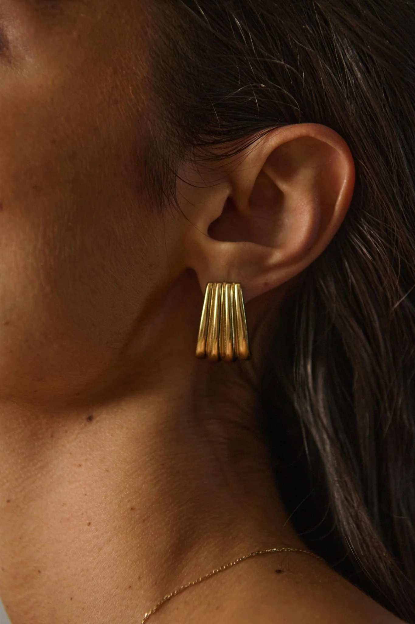 VUOLE EARRINGS - Image 2