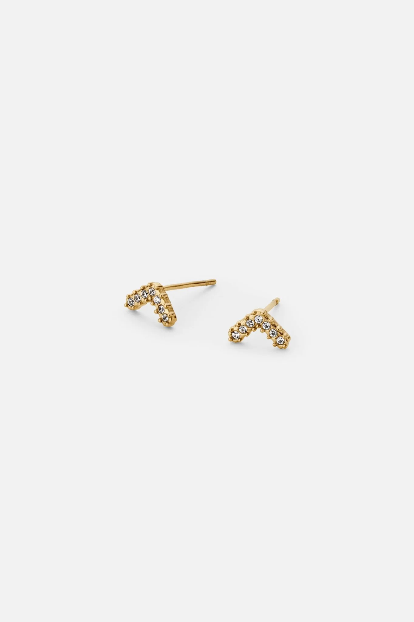 LUOE EARRINGS - Image 3