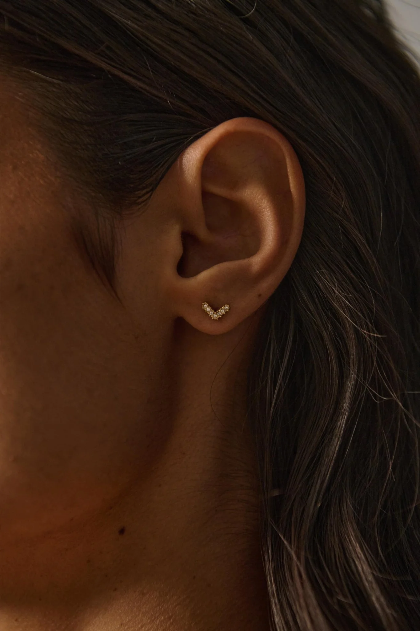 LUOE EARRINGS - Image 4