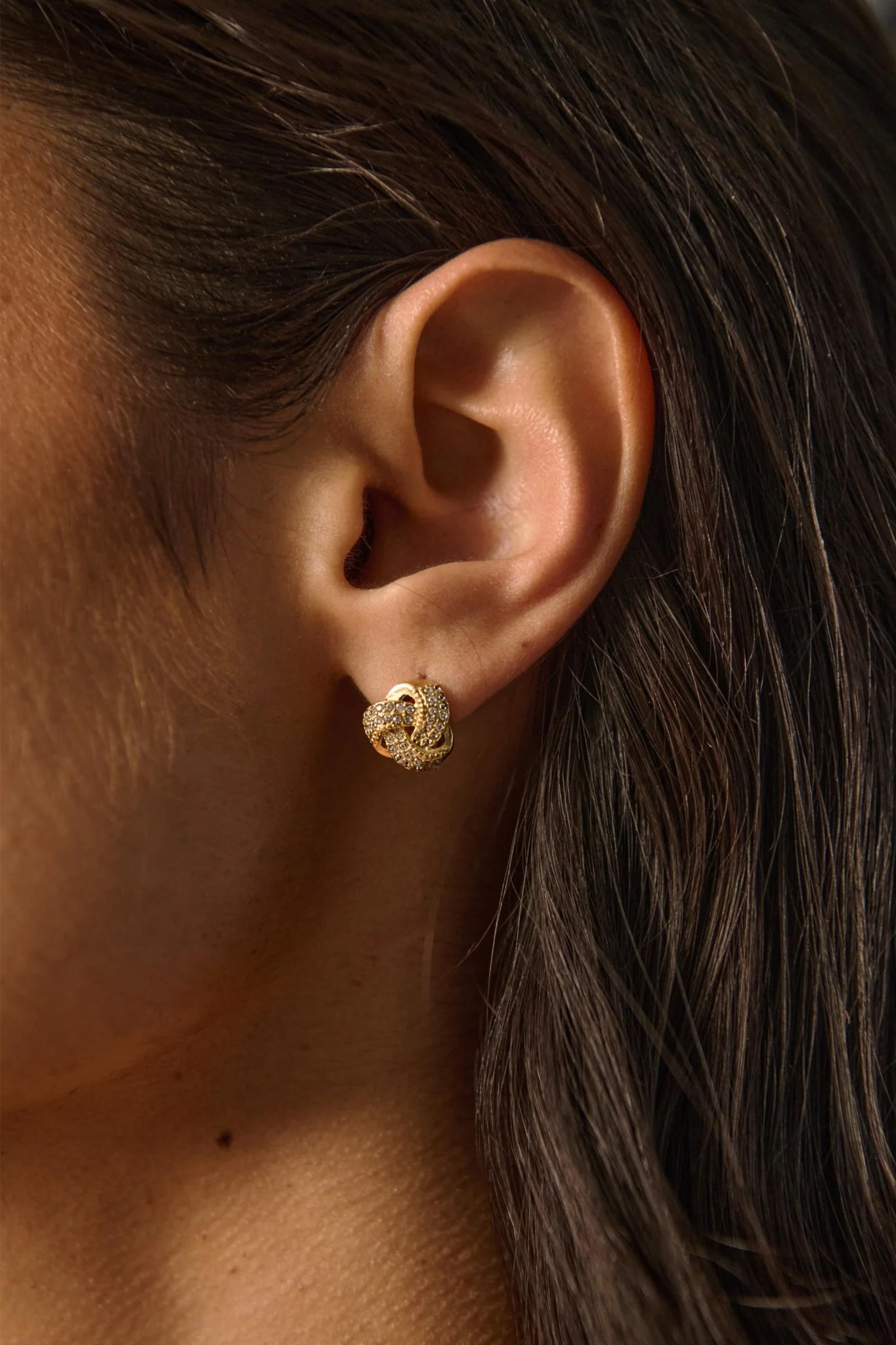 ELESTE EARRINGS - Image 2