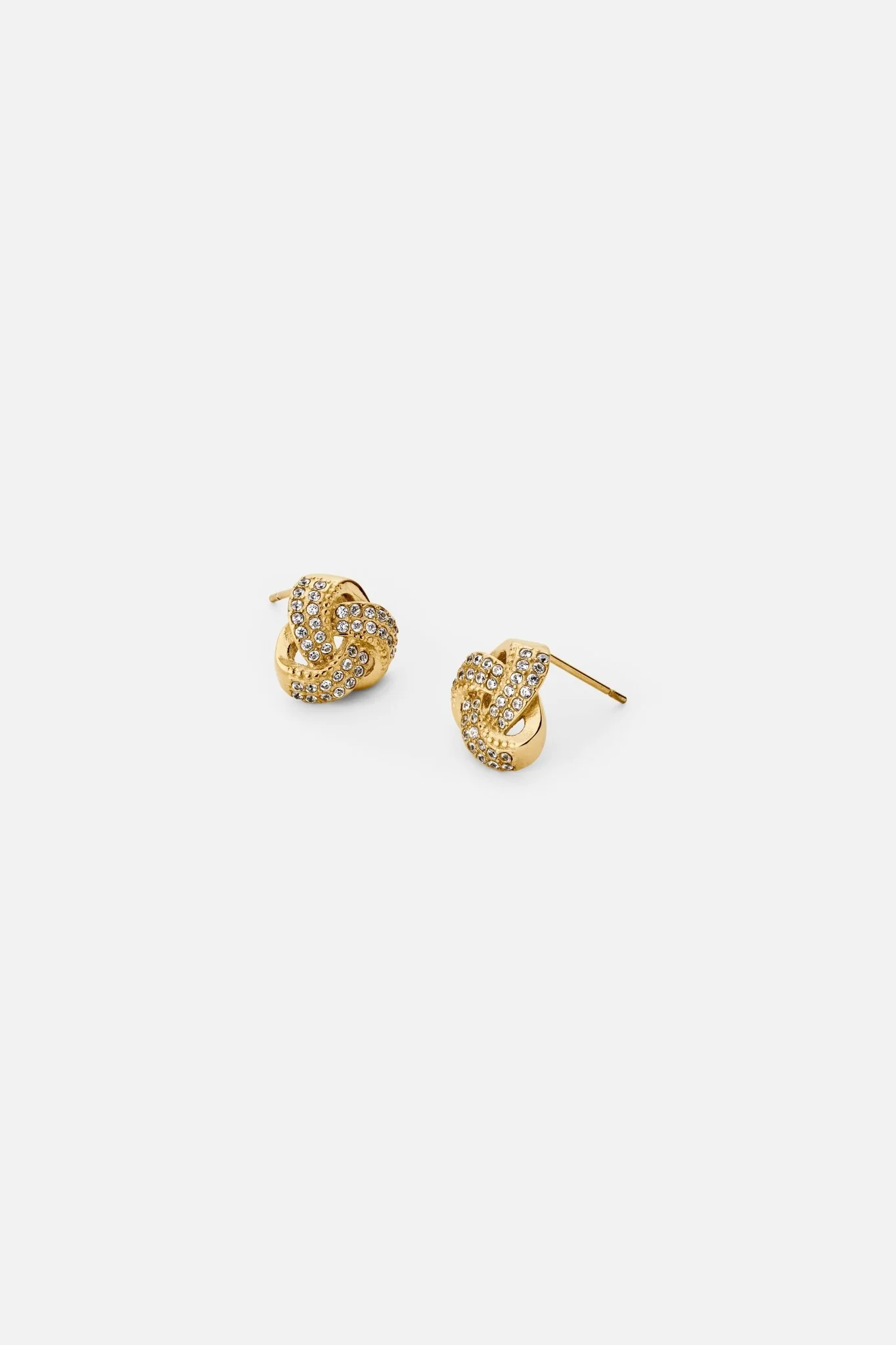 ELESTE EARRINGS - Image 3