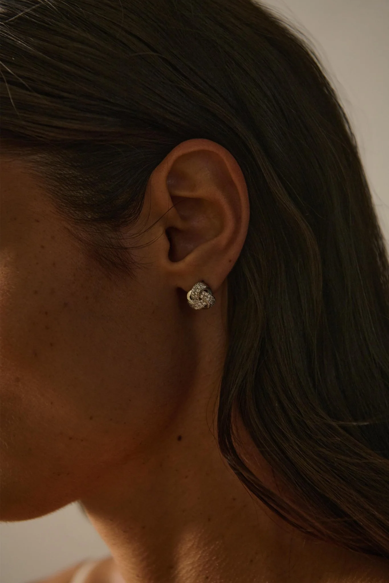 ELESTE EARRINGS - Image 2