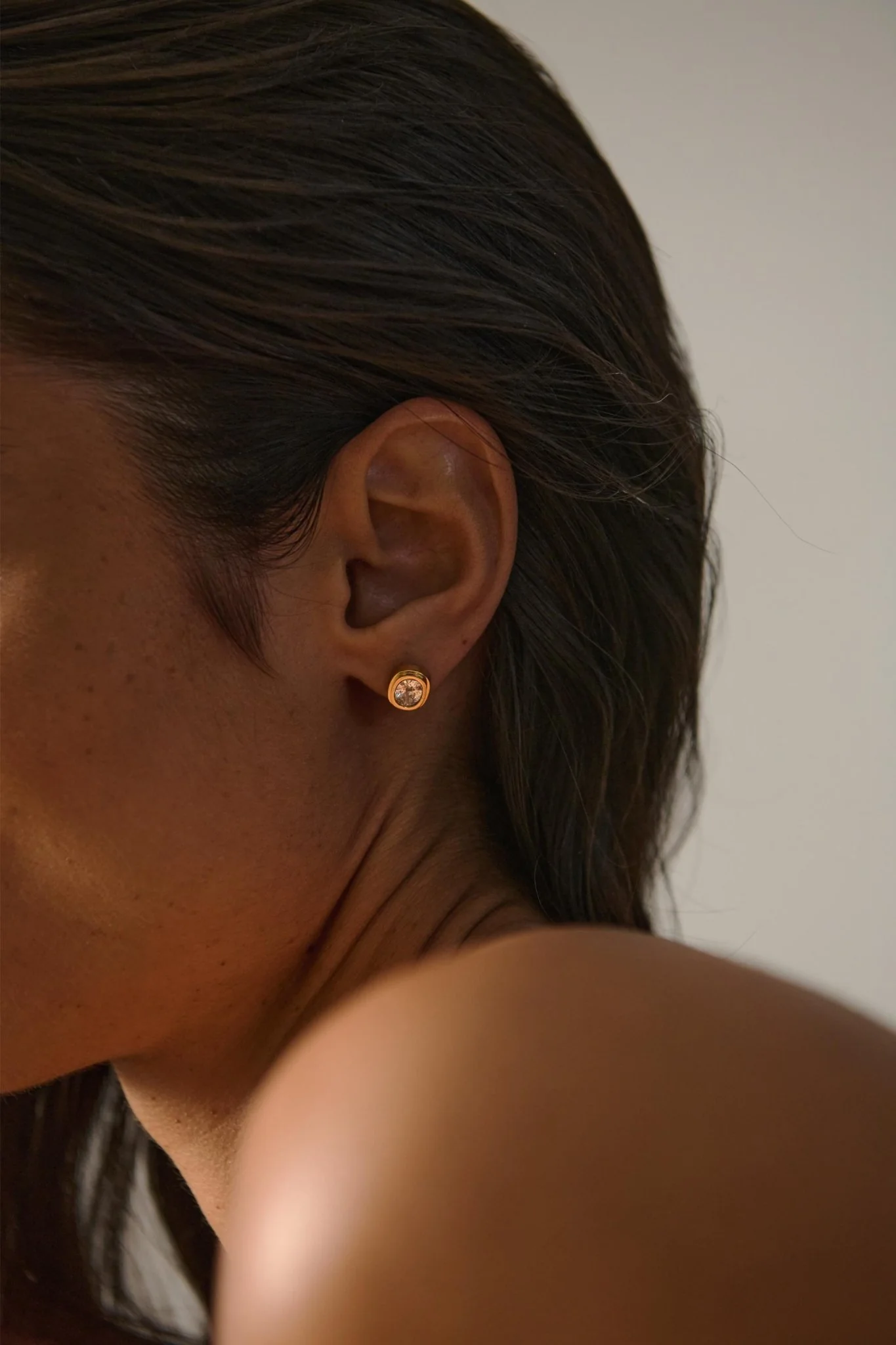 LOIE EARRINGS - Image 2