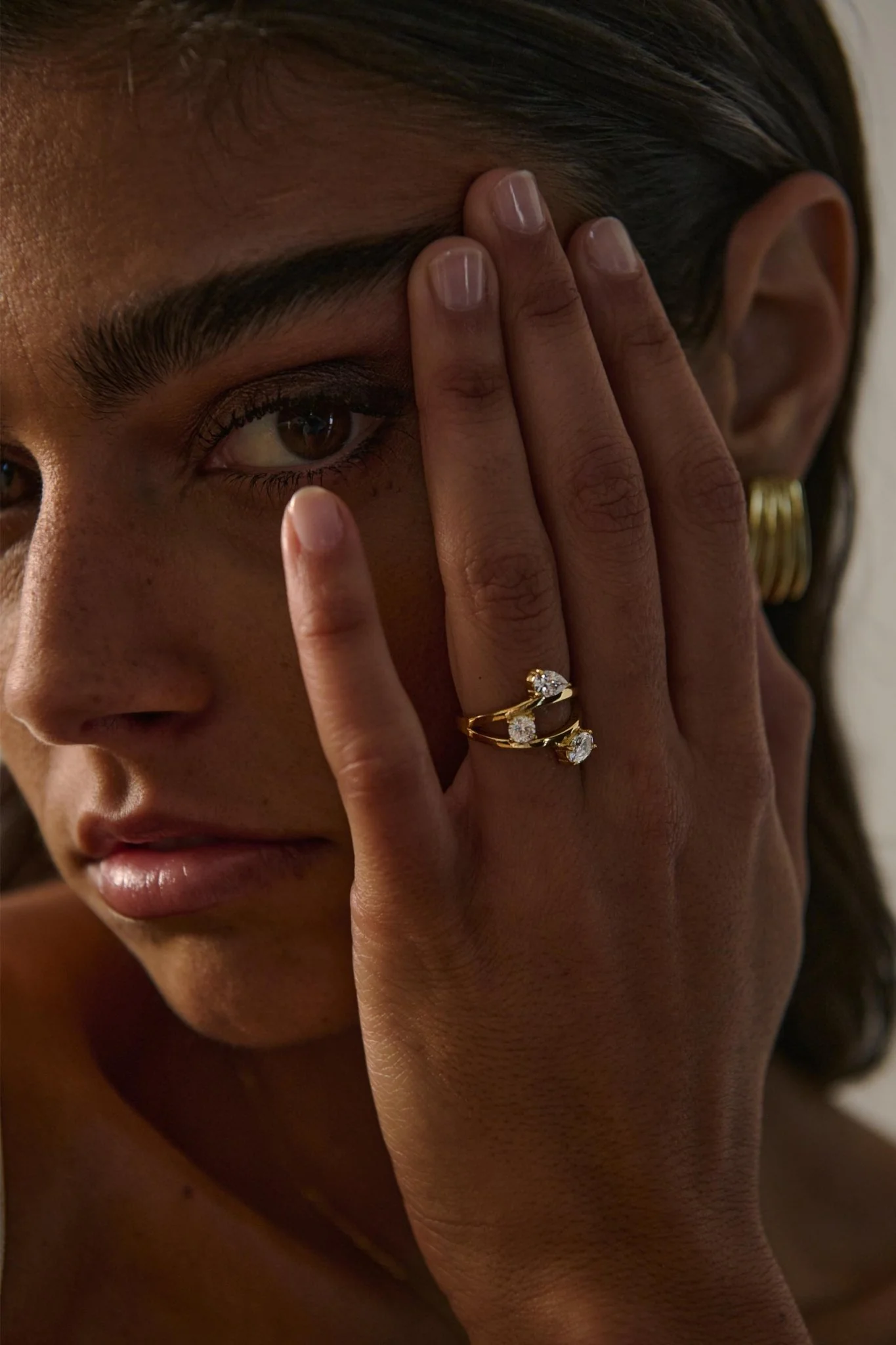 SOLAIRE RING - Image 2