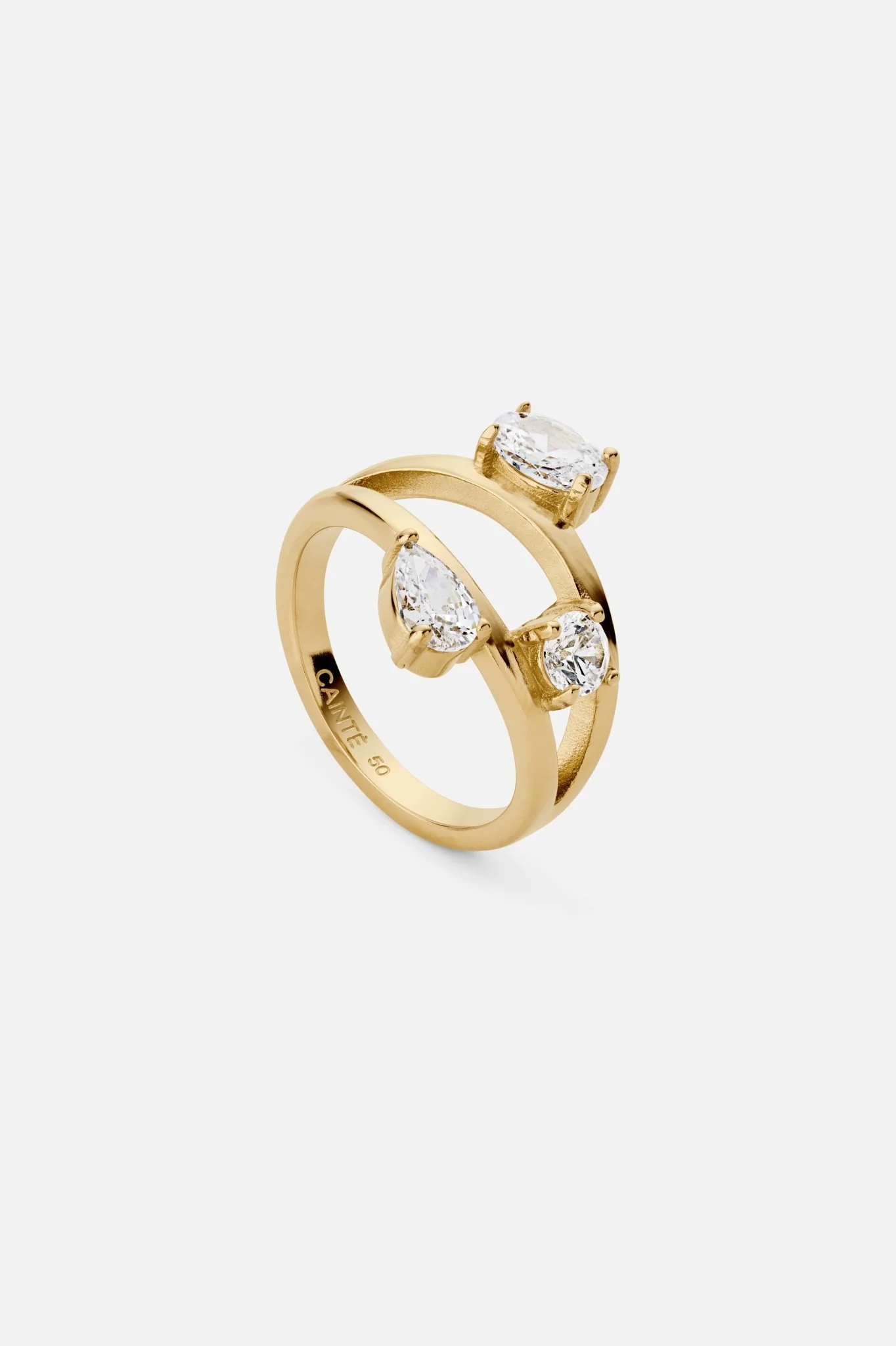 SOLAIRE RING - Image 3