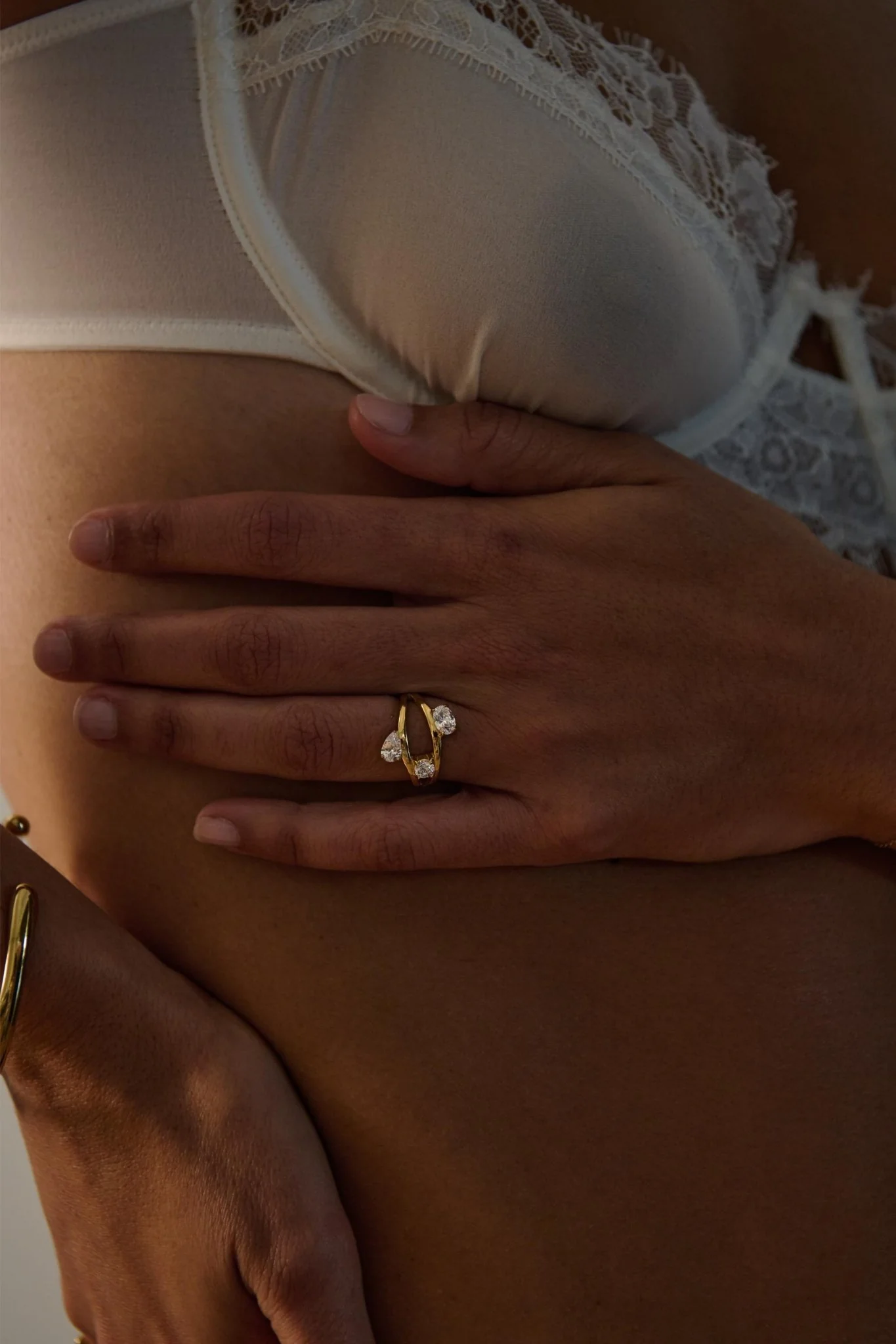 SOLAIRE RING - Image 4