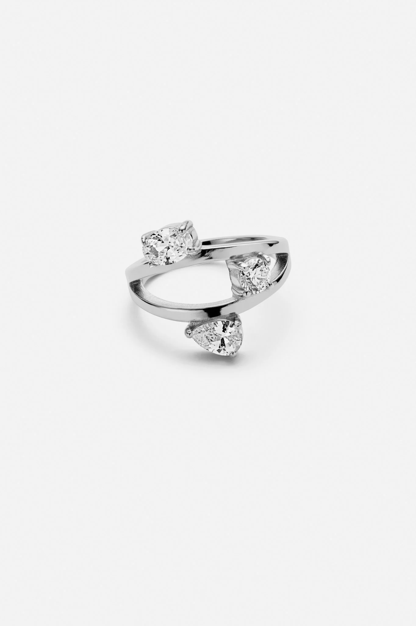 SOLAIRE RING