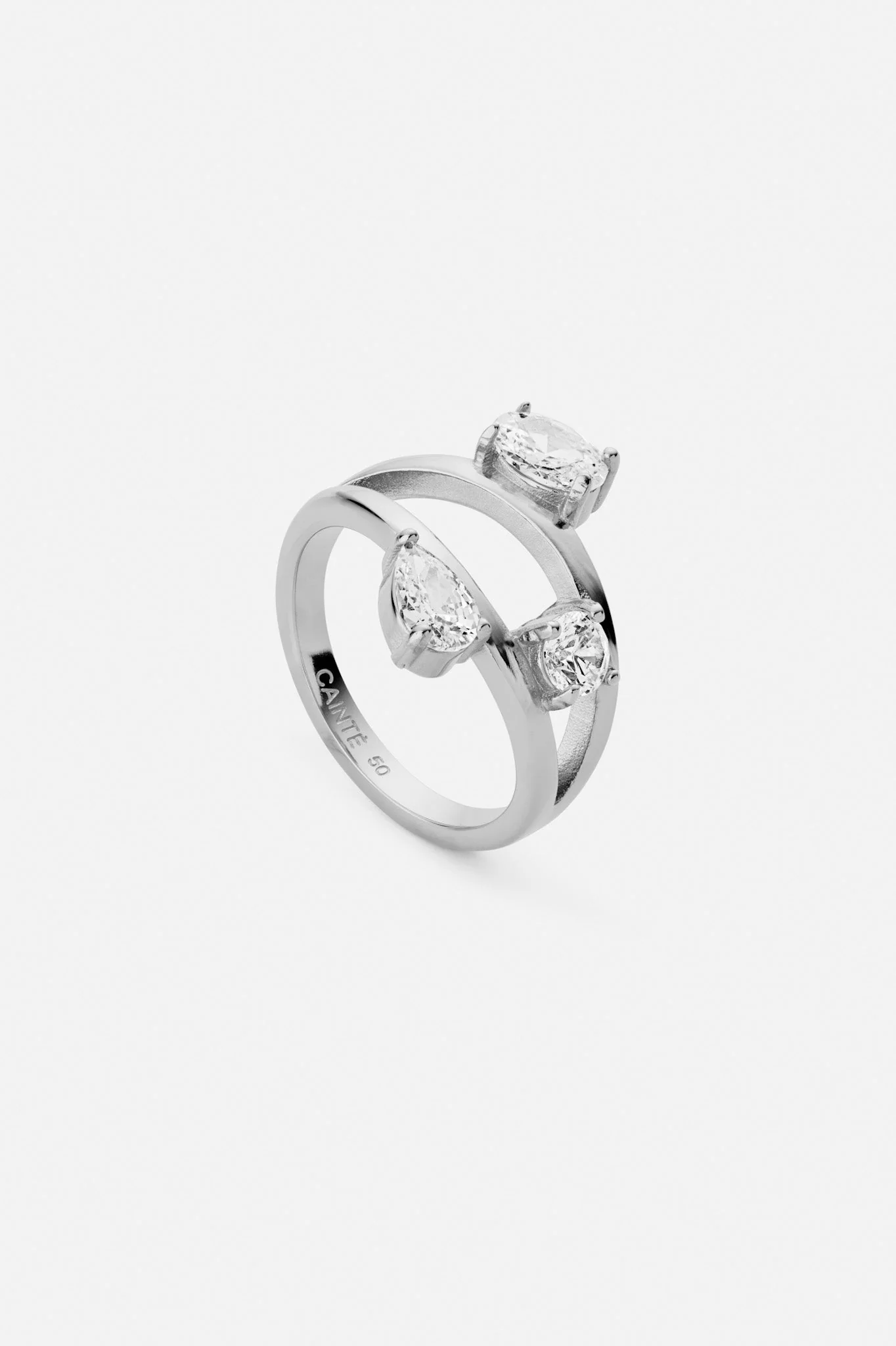 SOLAIRE RING - Image 3