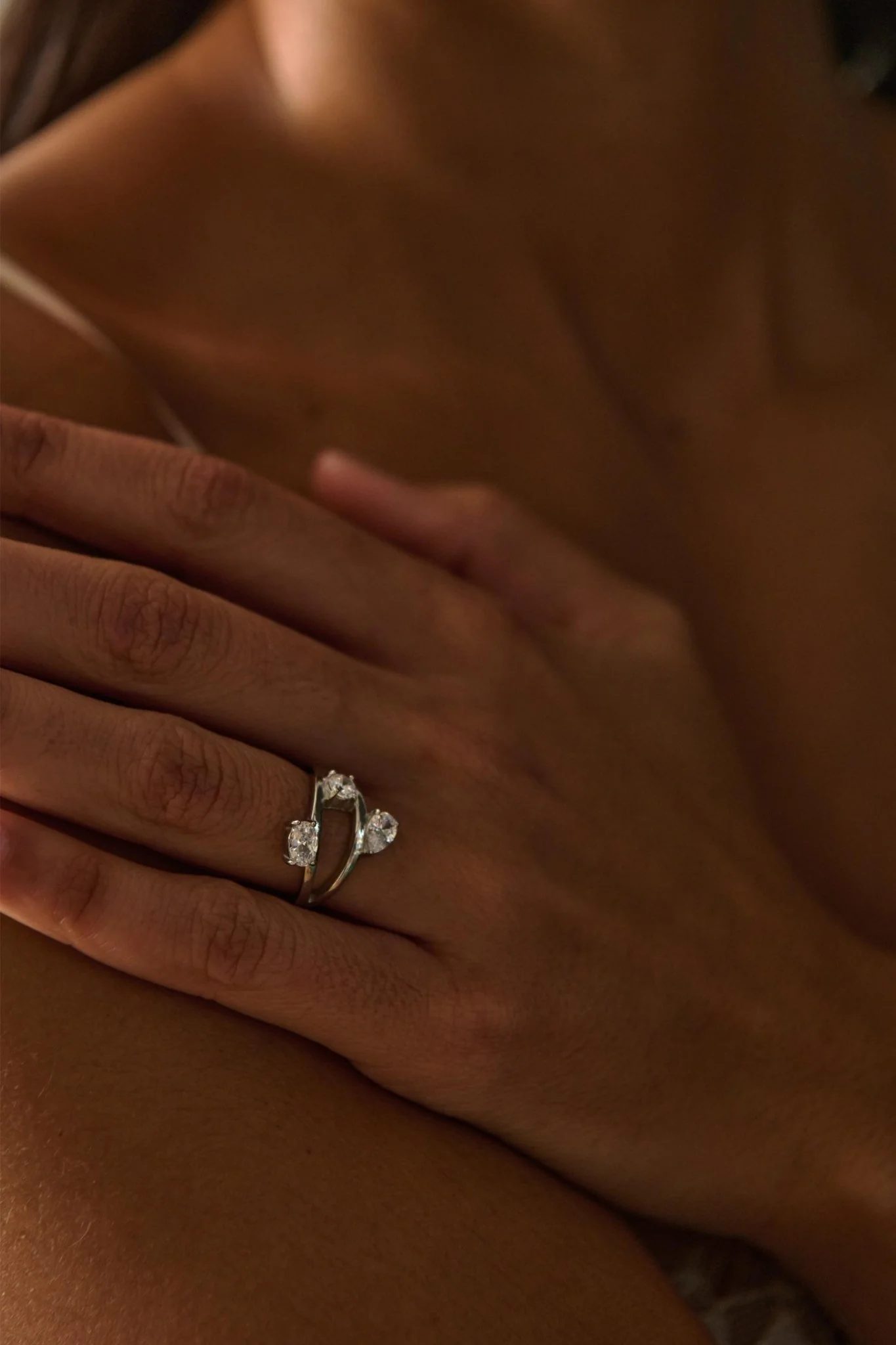 SOLAIRE RING - Image 4