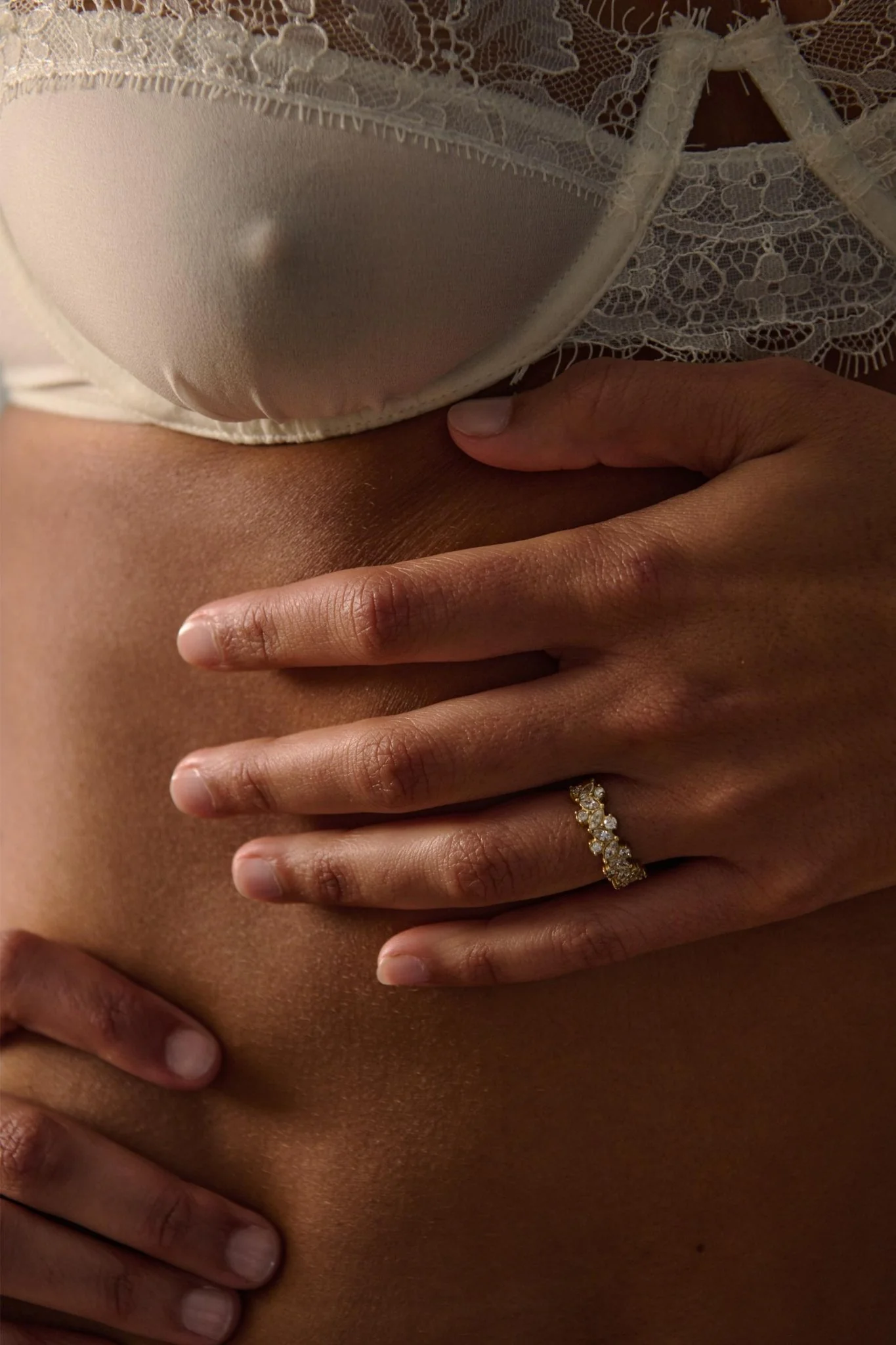 AURORE RING - Image 4