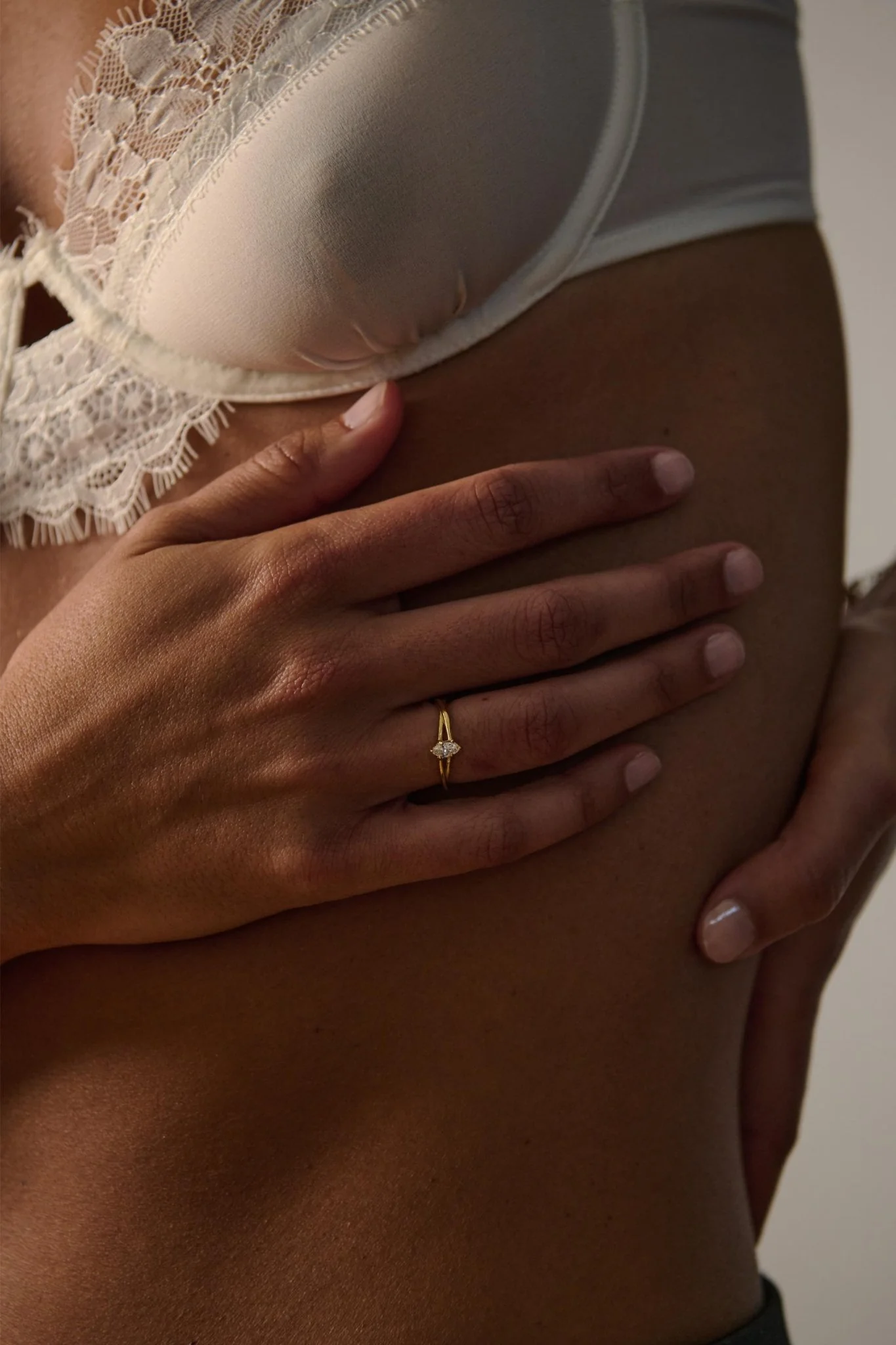 LUNE RING - Image 2