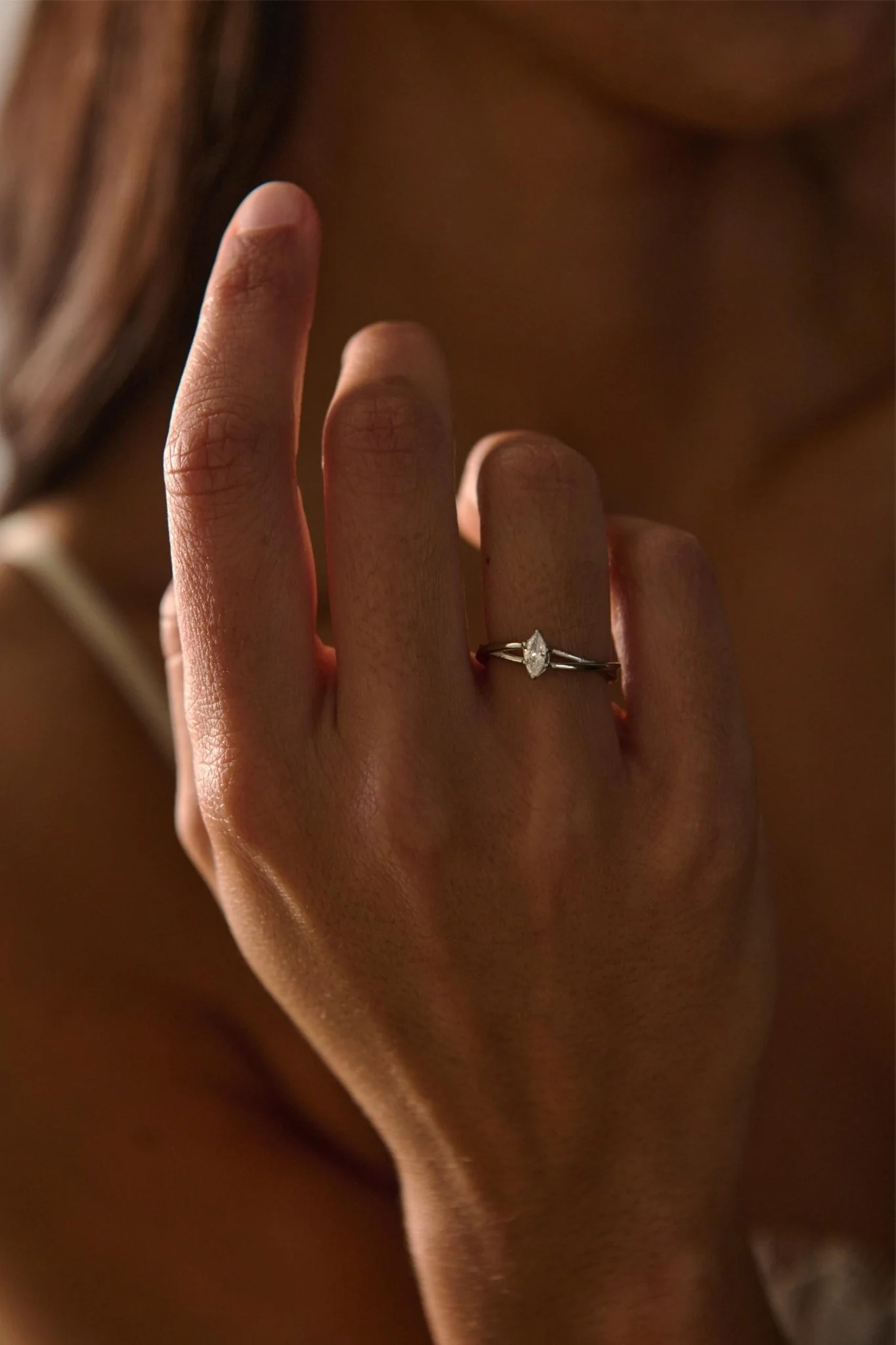 LUNE RING - Image 2