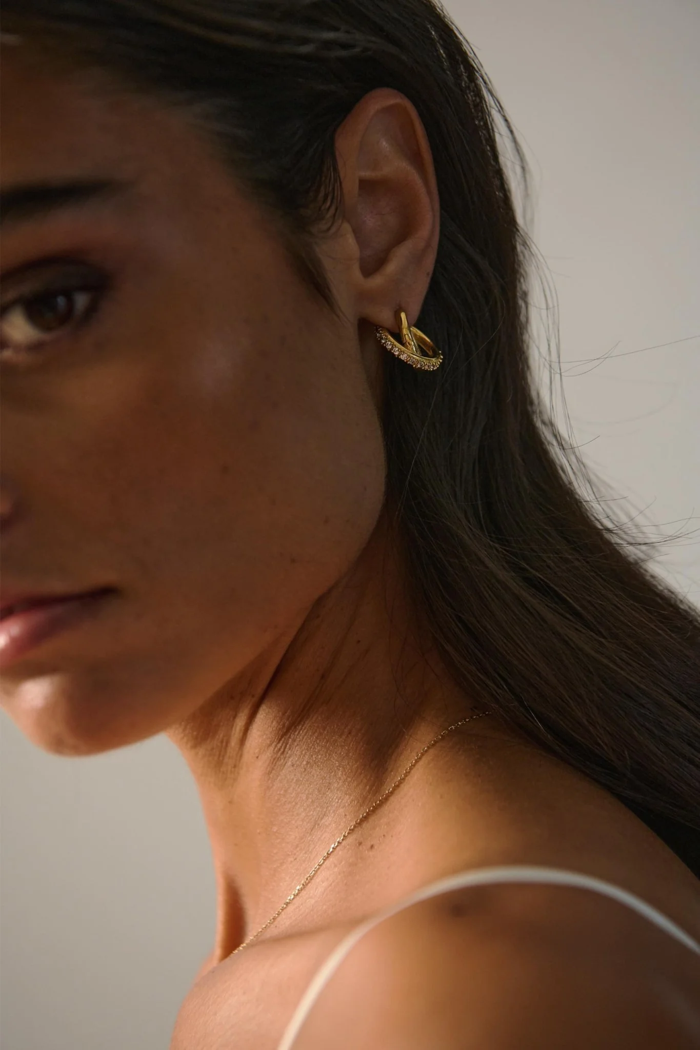 CIES EARRINGS - Image 2