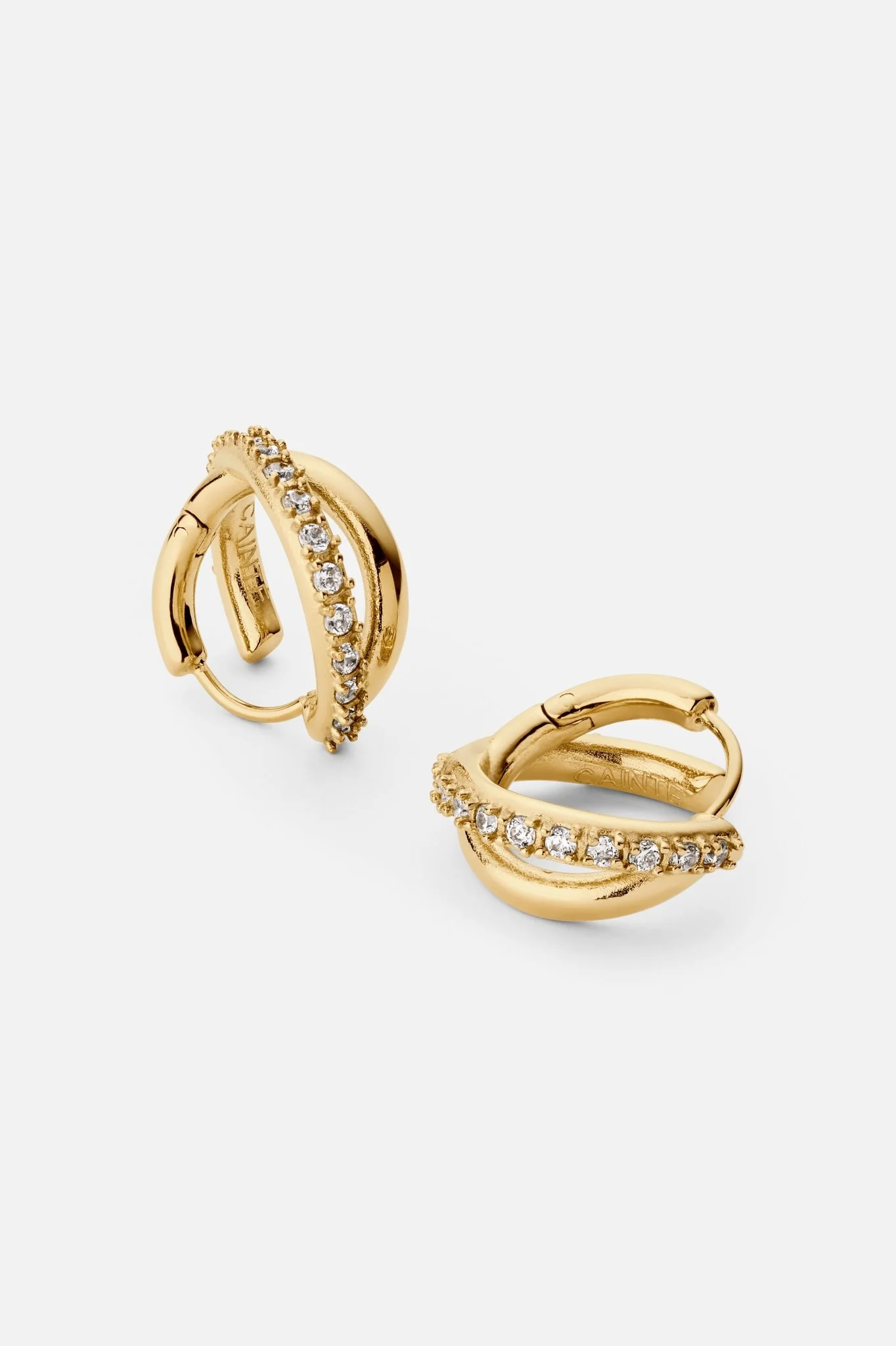 CIES EARRINGS - Image 3