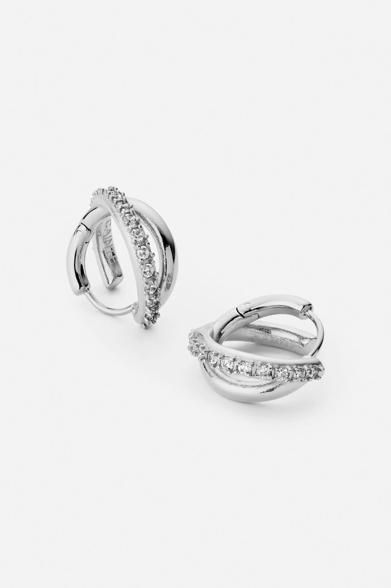 CIES EARRINGS - Image 3
