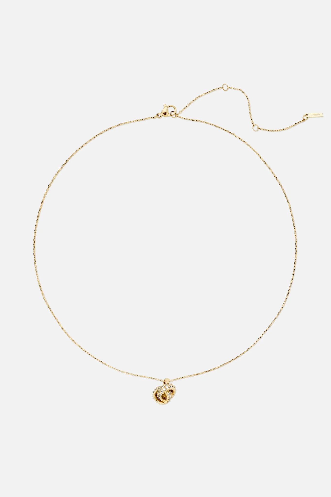 VAINE NECKLACE - Image 3