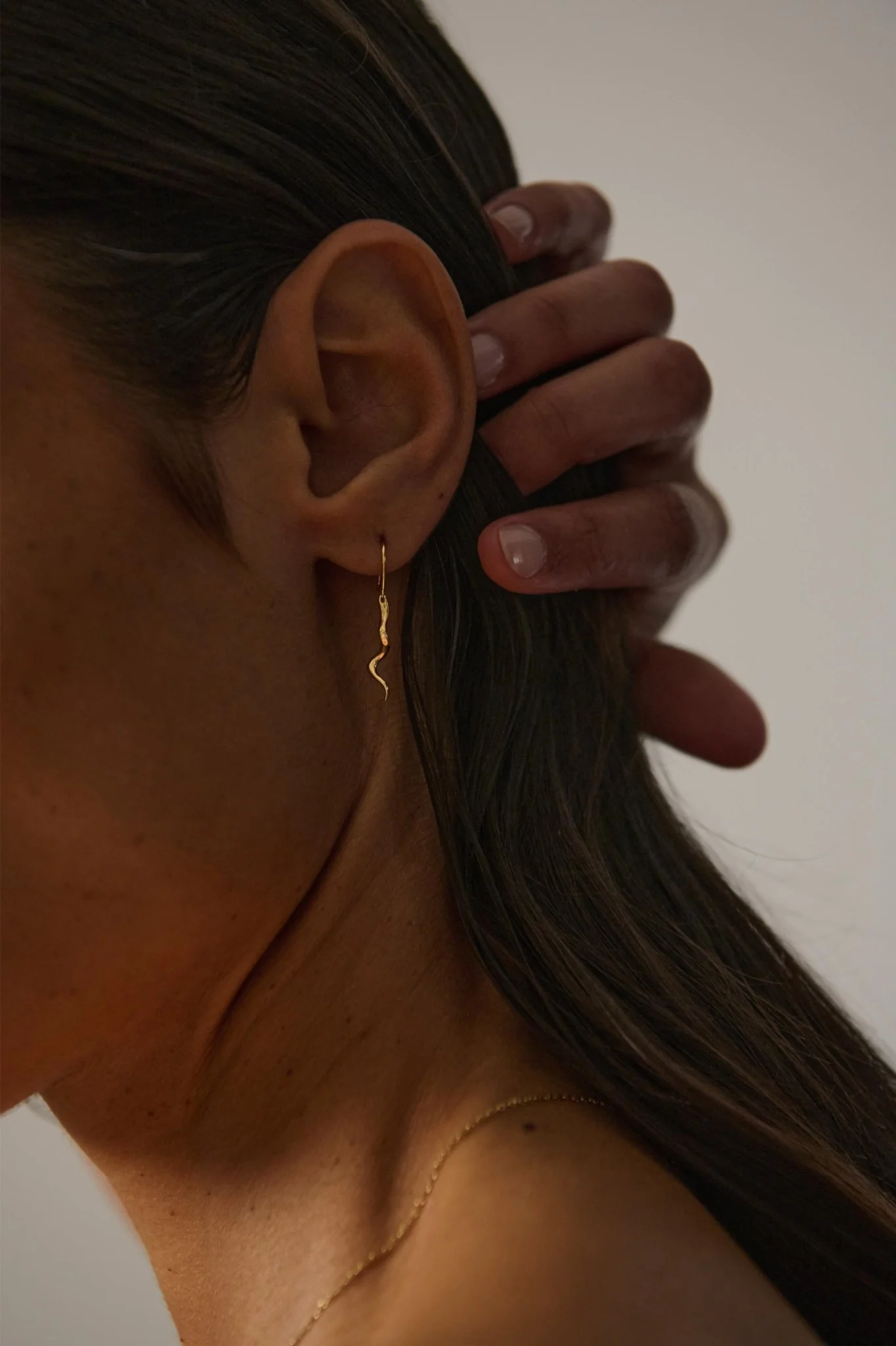 SOIA EARRINGS - Image 2