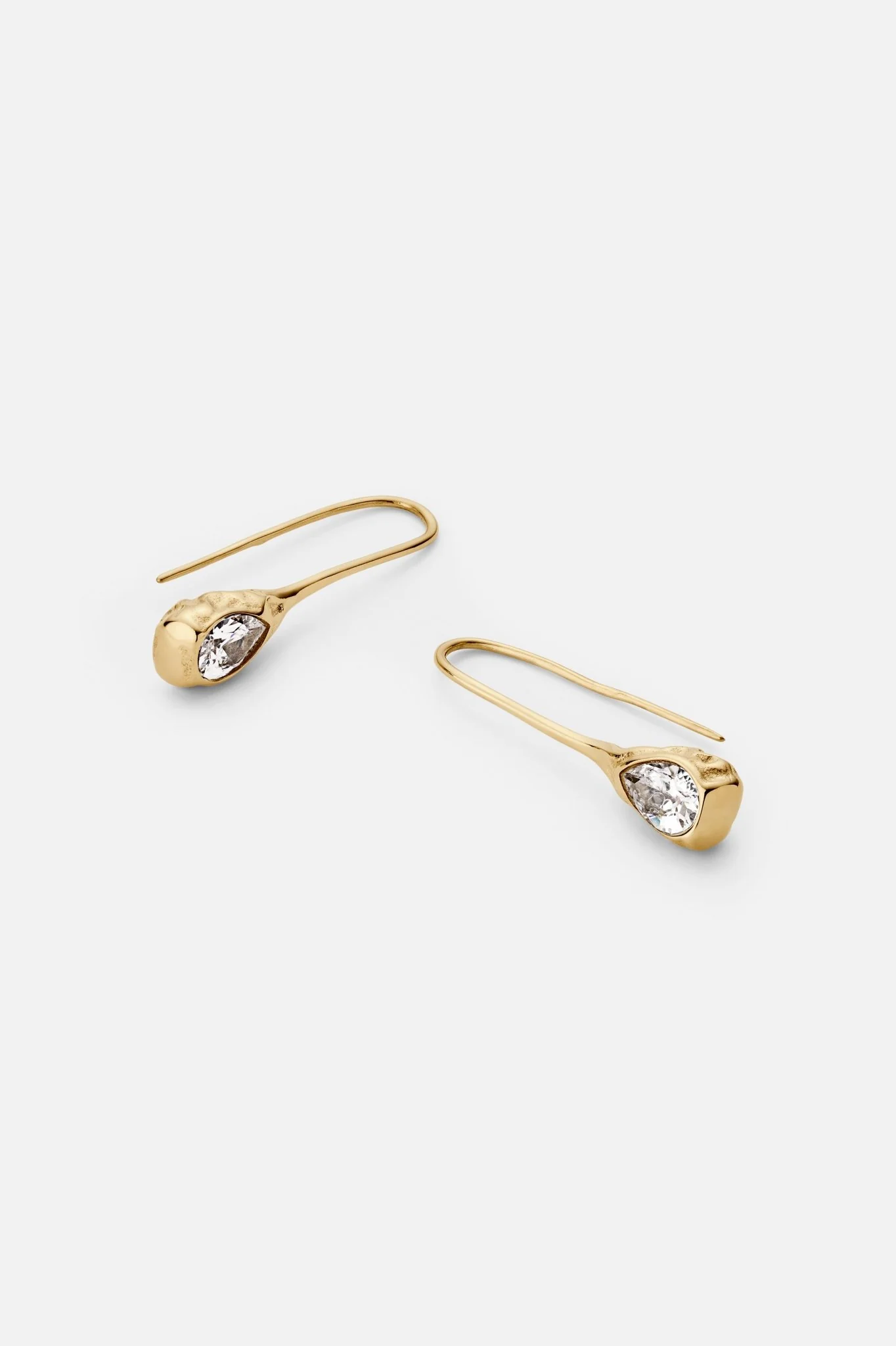VELVET EARRINGS - Image 3