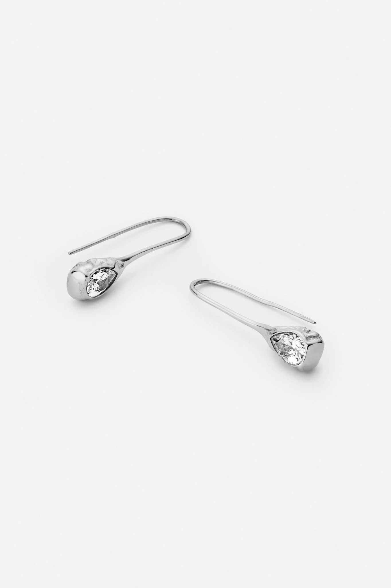 VELVET EARRINGS - Image 3
