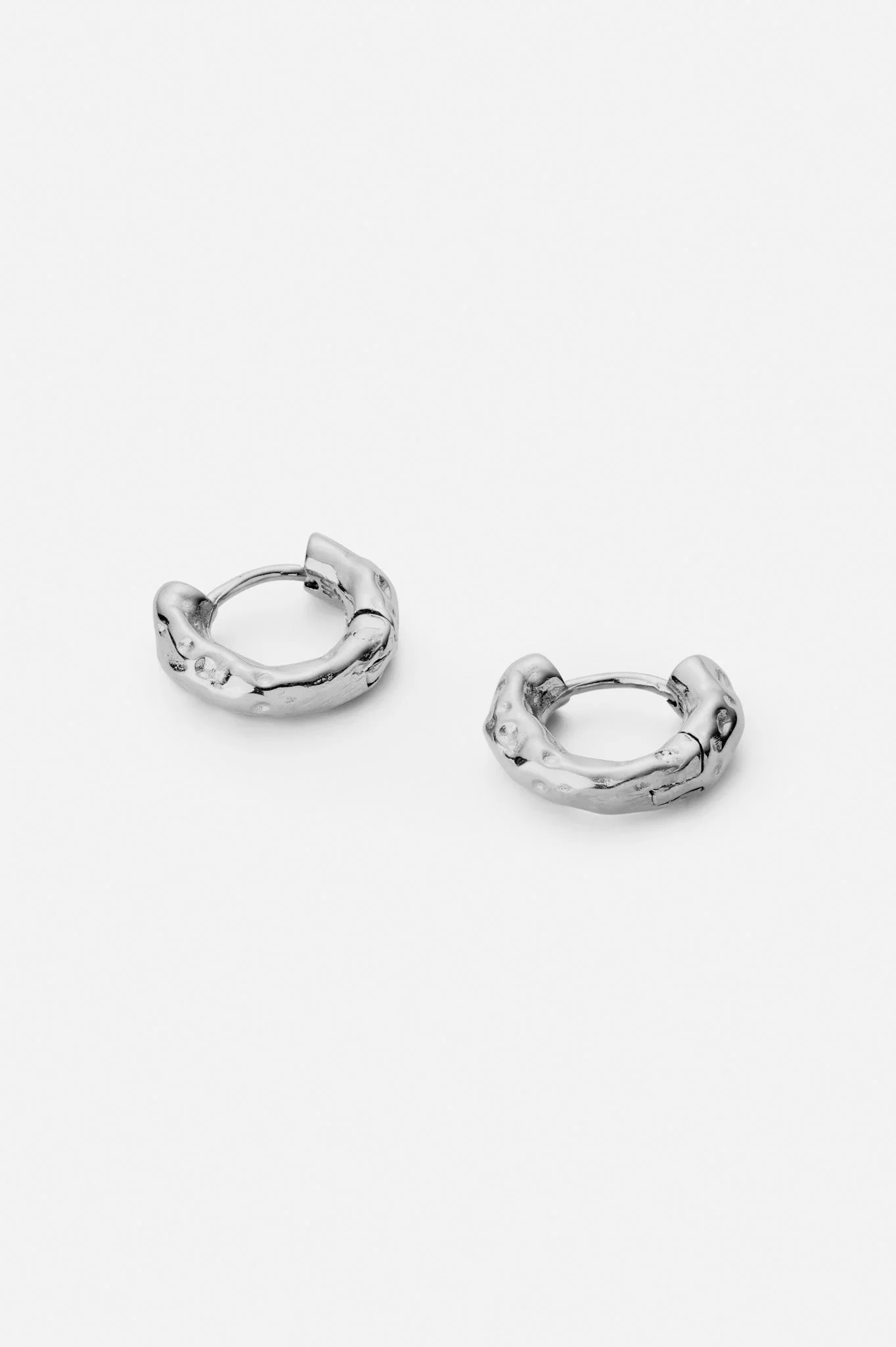 FLEUR EARRINGS - Image 3