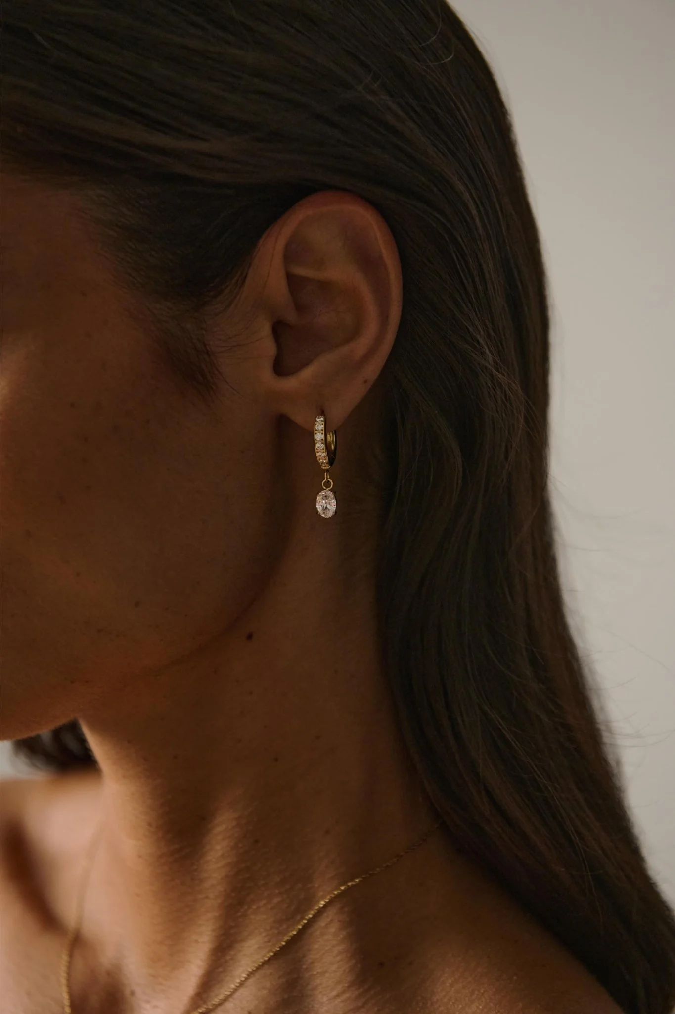 DAWN EARRINGS - Image 2