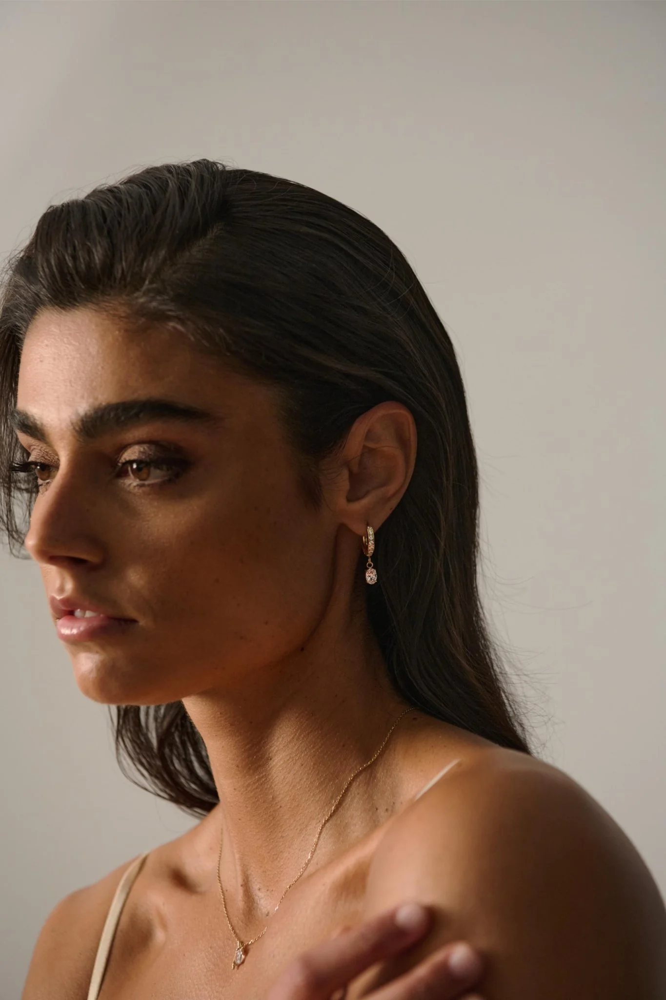 DAWN EARRINGS - Image 4