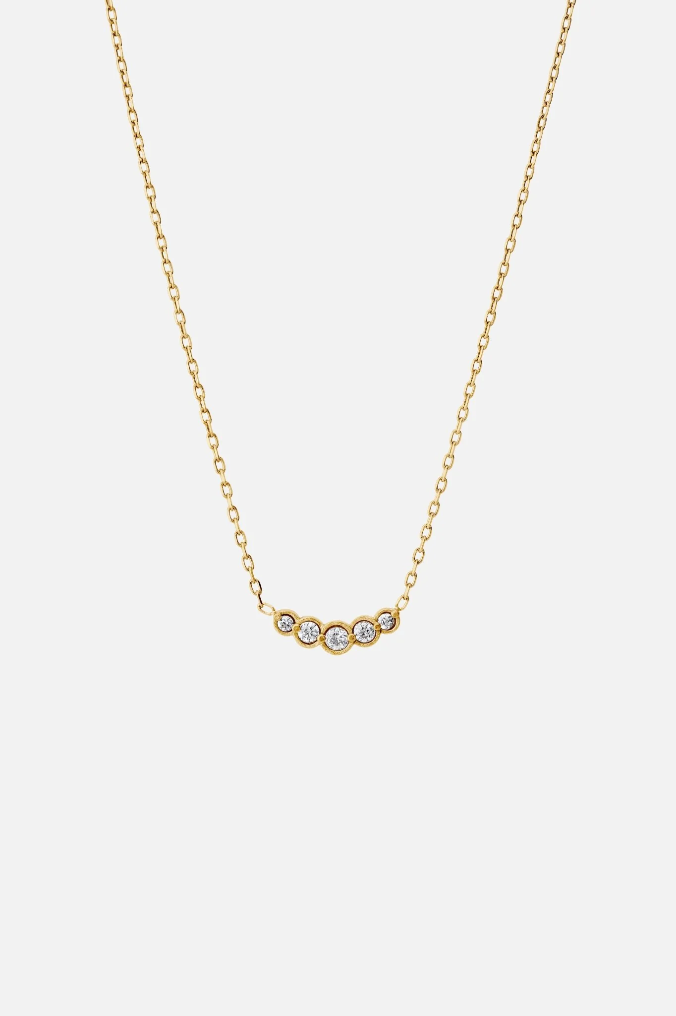 DAURIE NECKLACE
