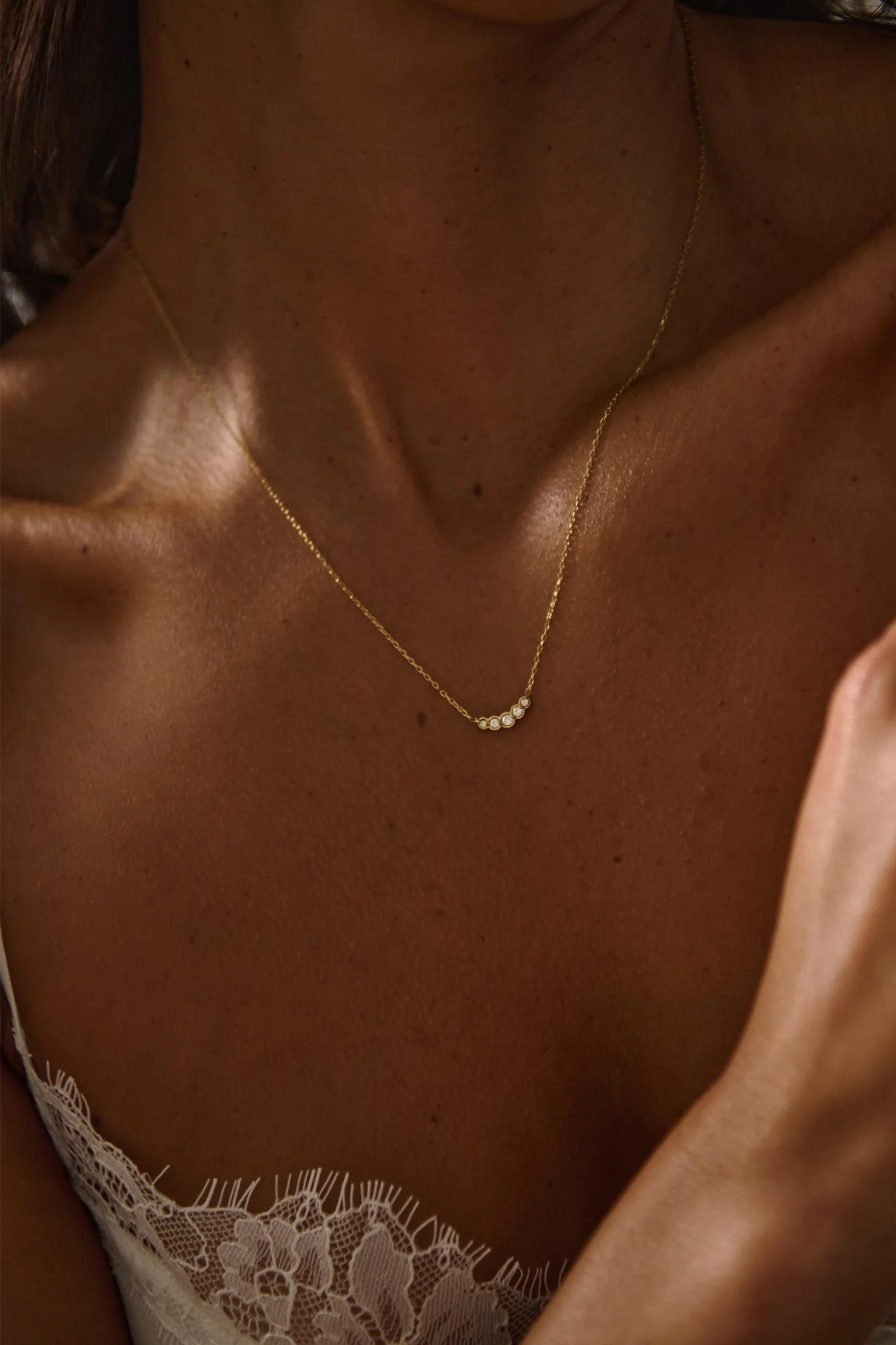DAURIE NECKLACE - Image 2