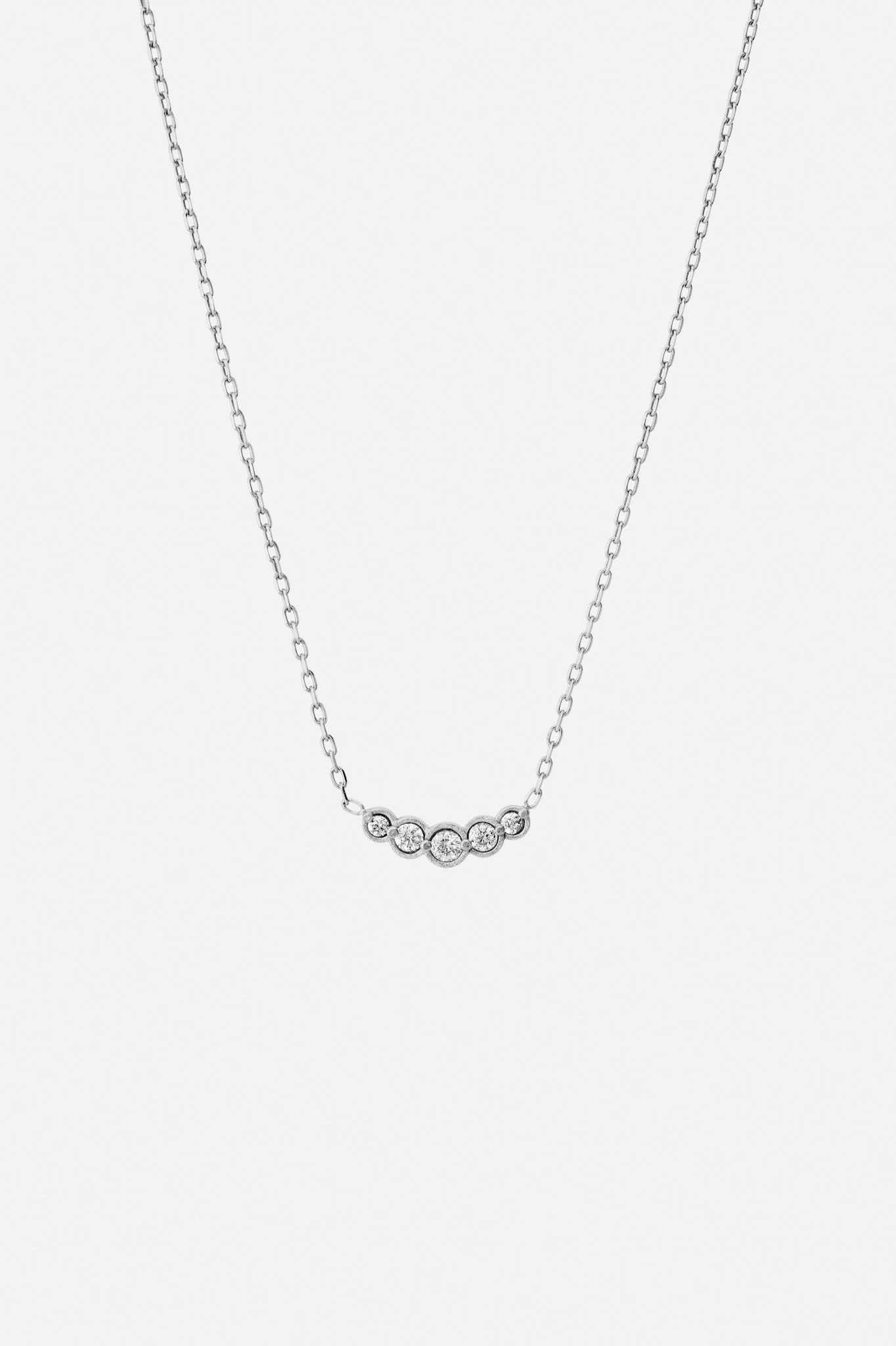DAURIE NECKLACE