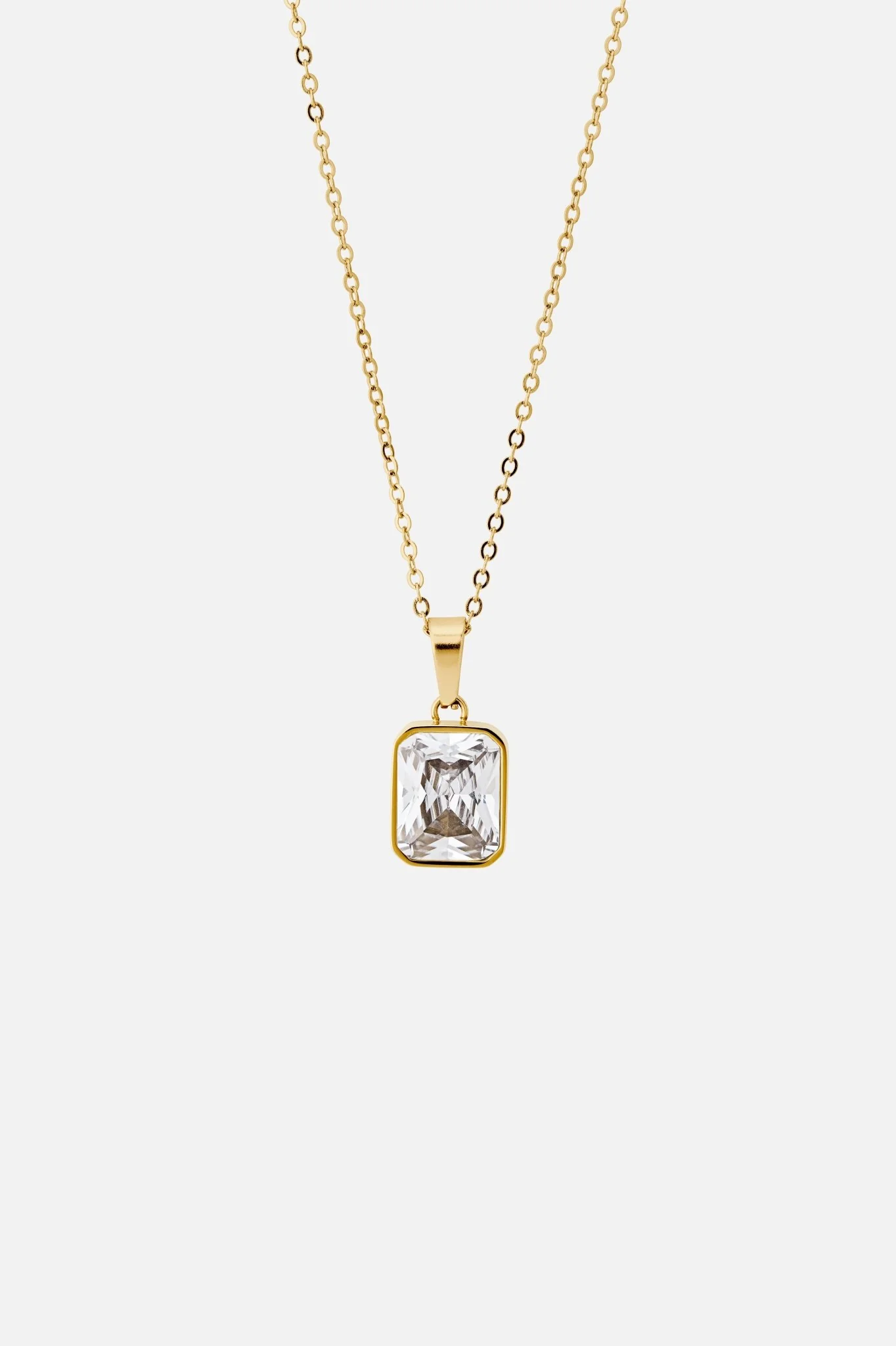 DAWNÉ NECKLACE