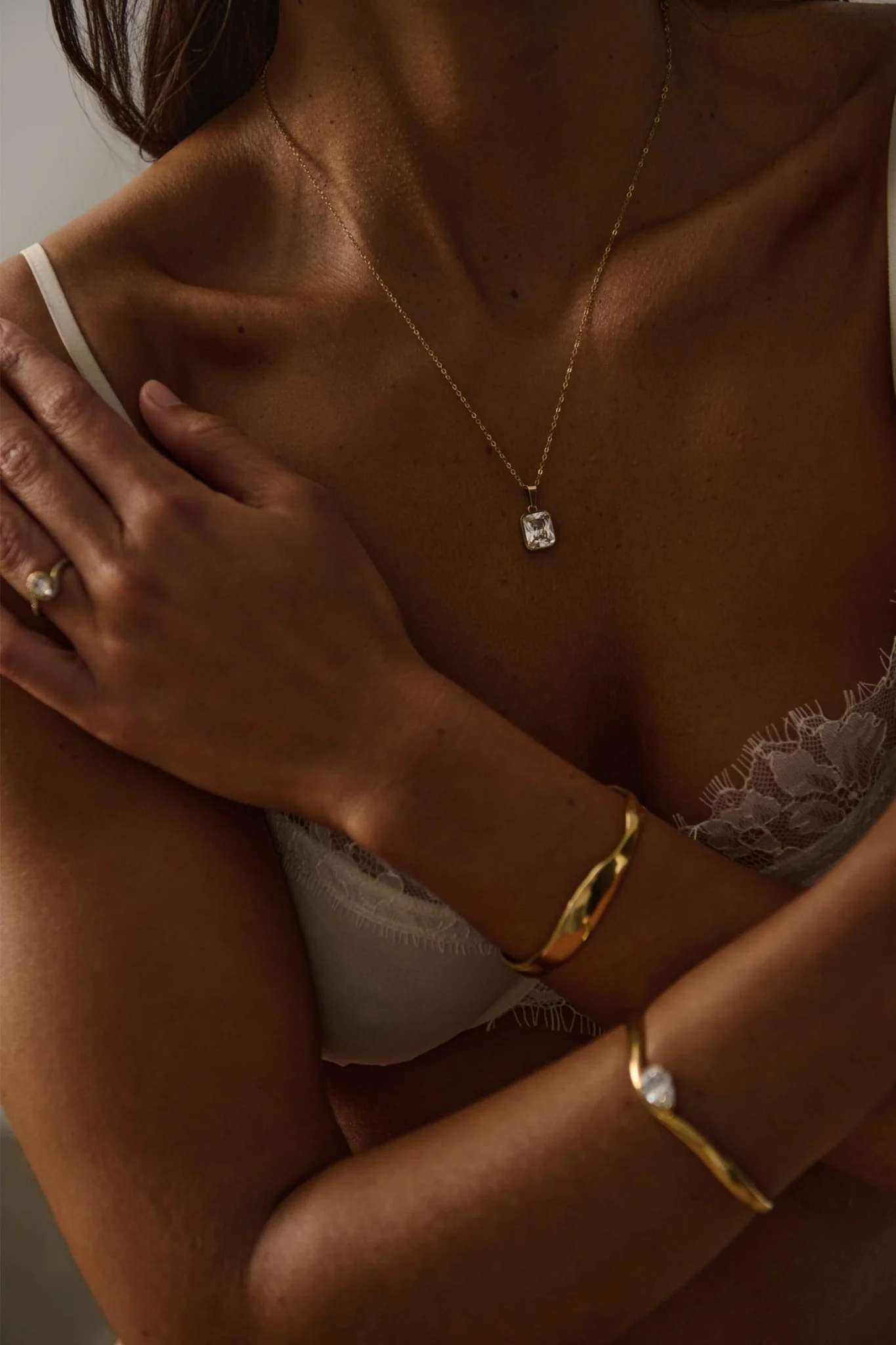 DAWNÉ NECKLACE - Image 2